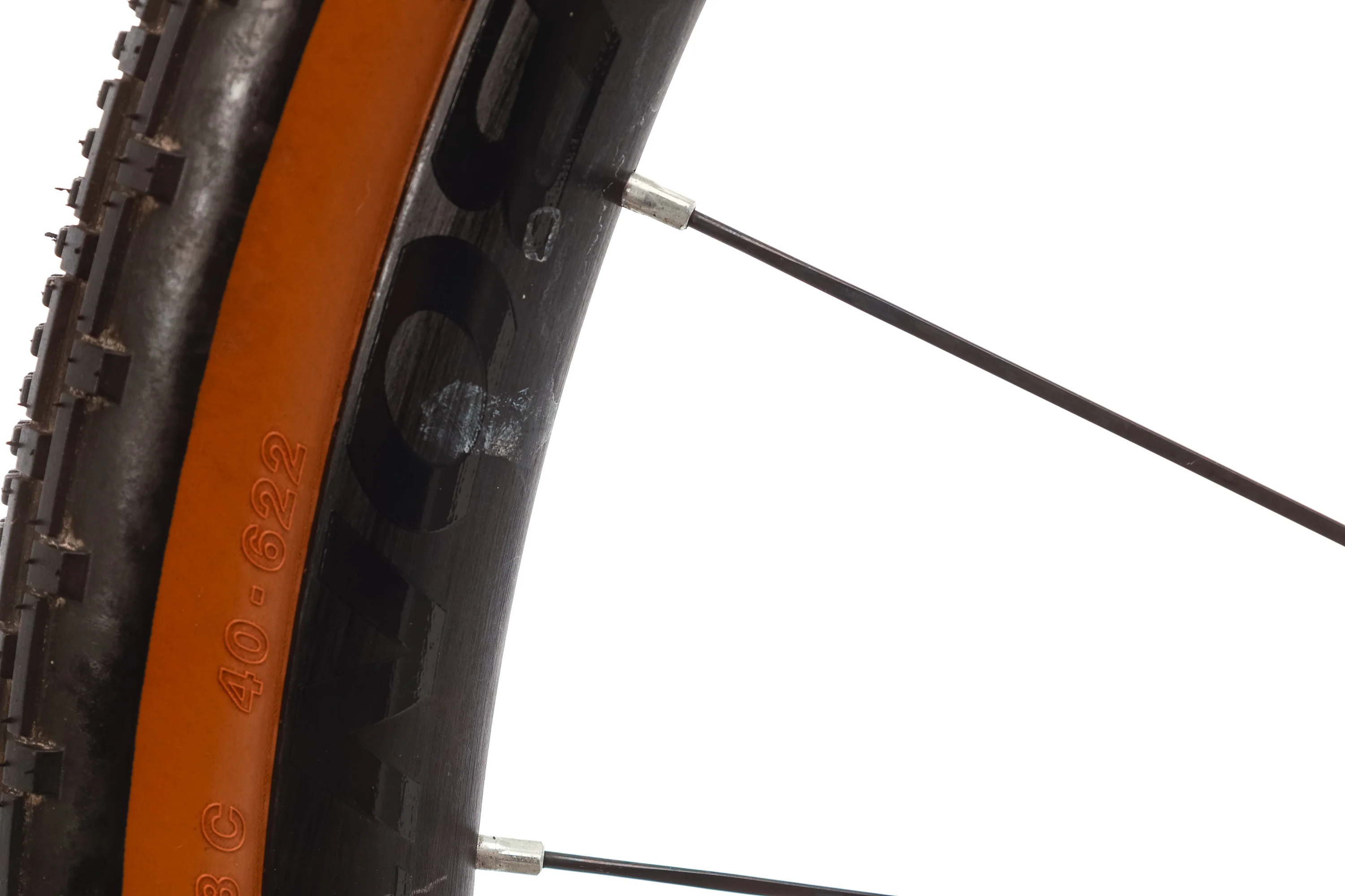 Trek Checkpoint SL 6 Gravel Bike - 2019, 54cm - Image 20