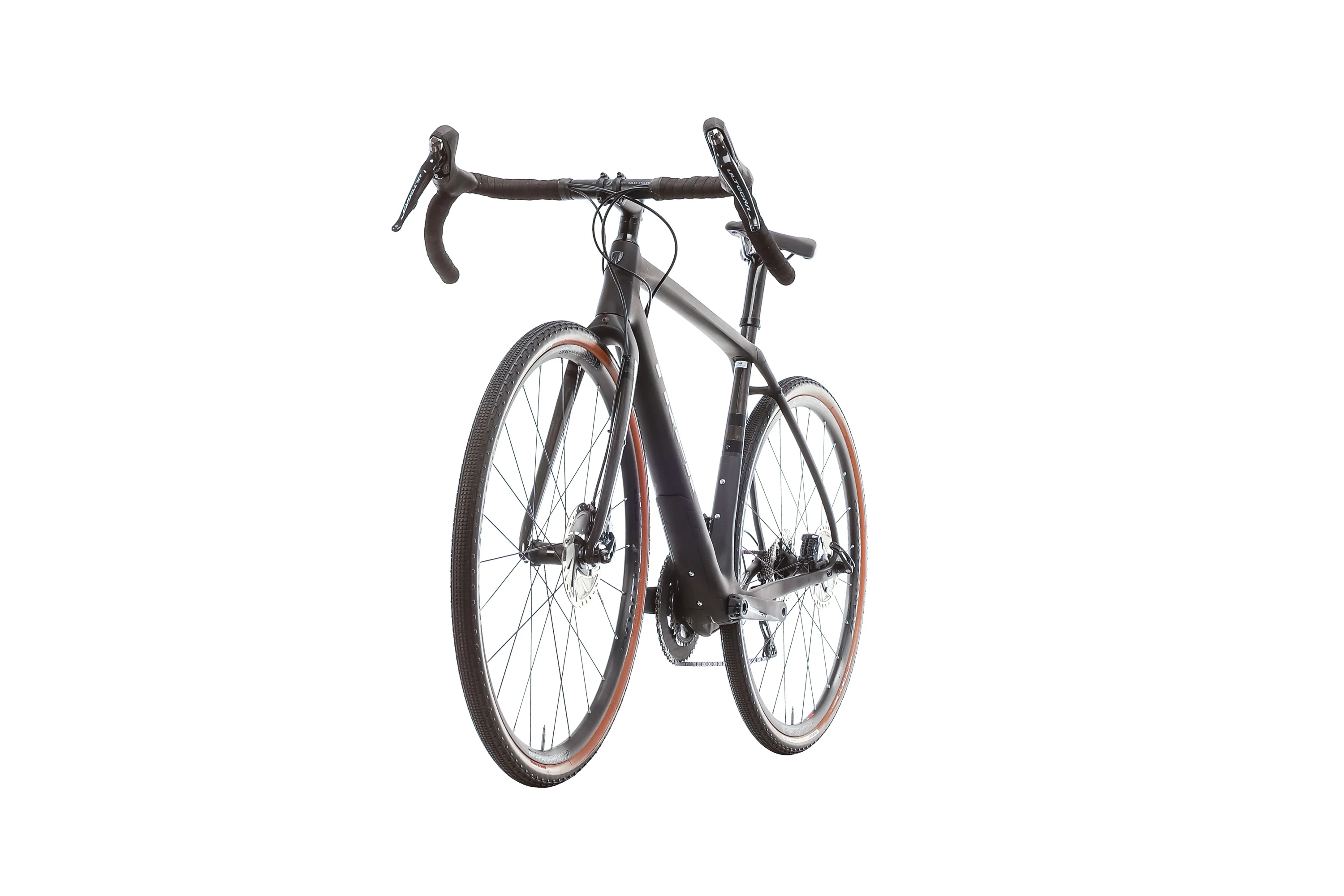 Trek Checkpoint SL 6 Gravel Bike - 2019, 54cm - Image 4