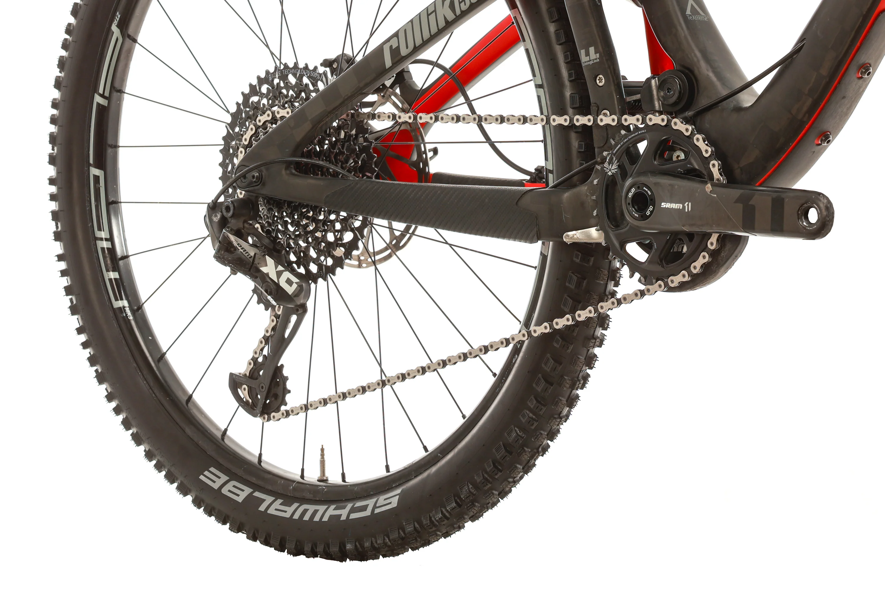 Spot Brand Rollik 150 Mountain Bike - 2019, Medium - Image 3