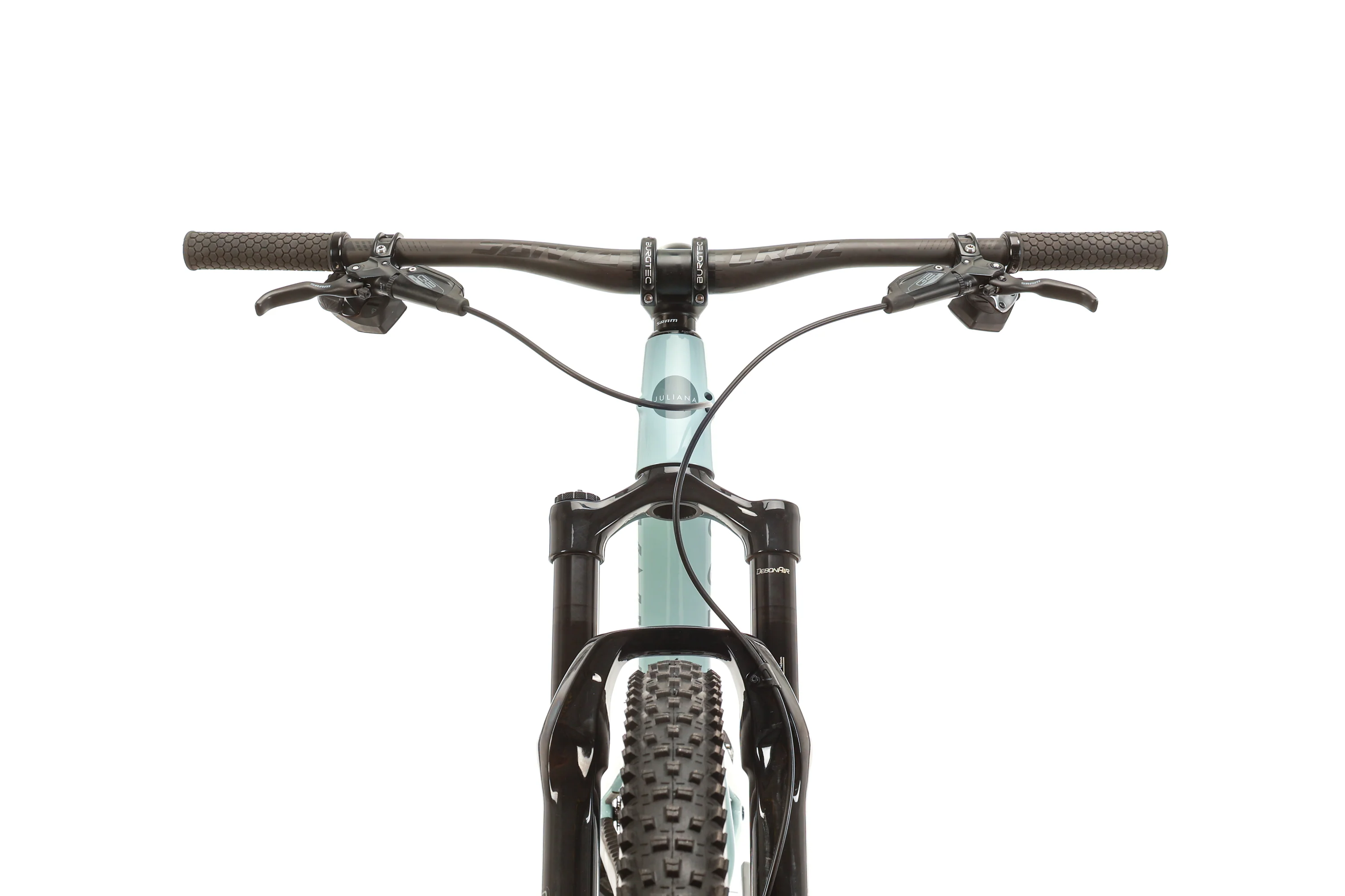 Juliana Joplin X01 AXS Carbon CC Women's Mountain Bike - 2021, Medium - Image 6