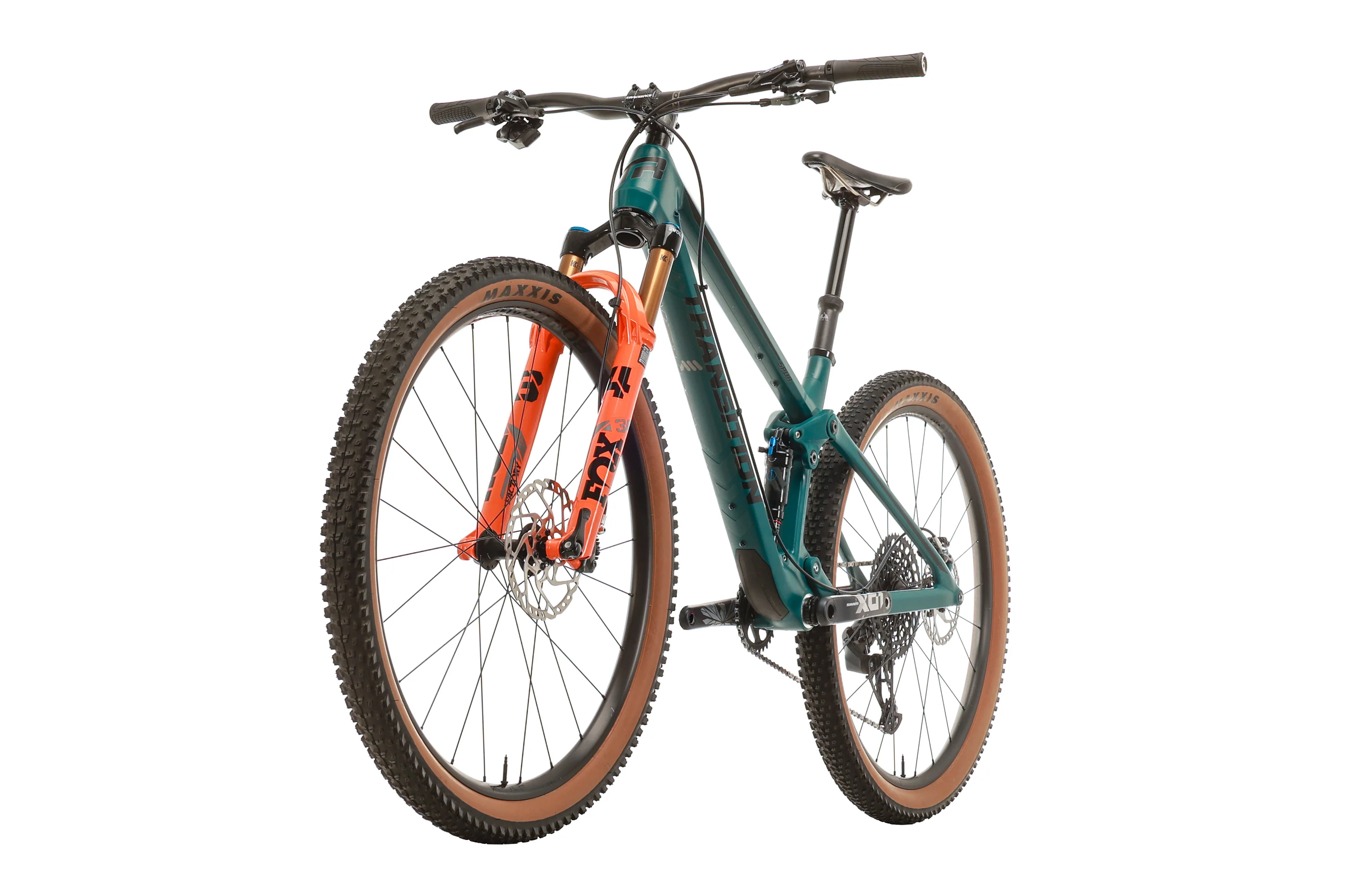 Transition Spur Mountain Bike - 2022, Medium - Image 5