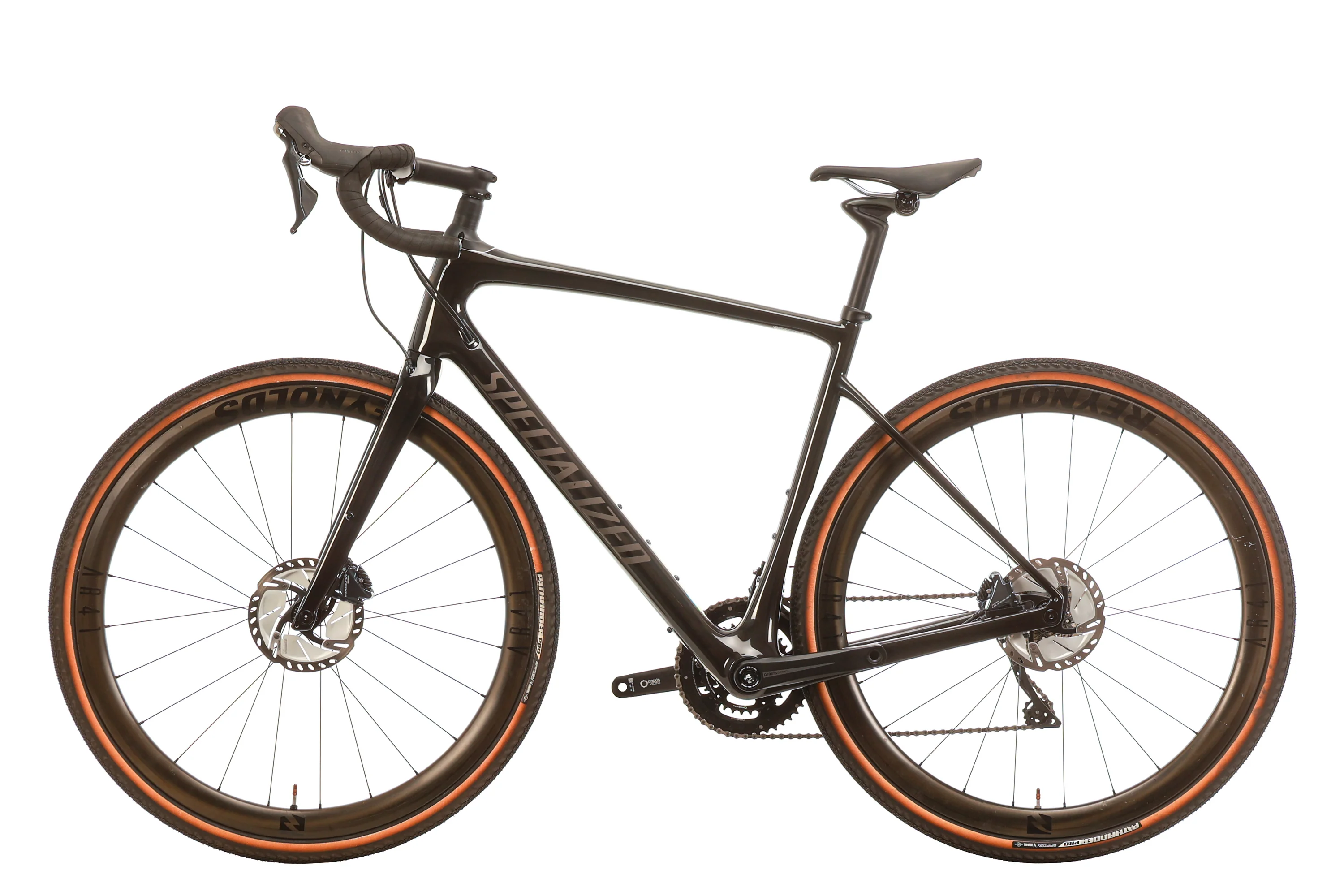 Specialized Diverge Comp Gravel Bike - 2020, 58cm - Image 2