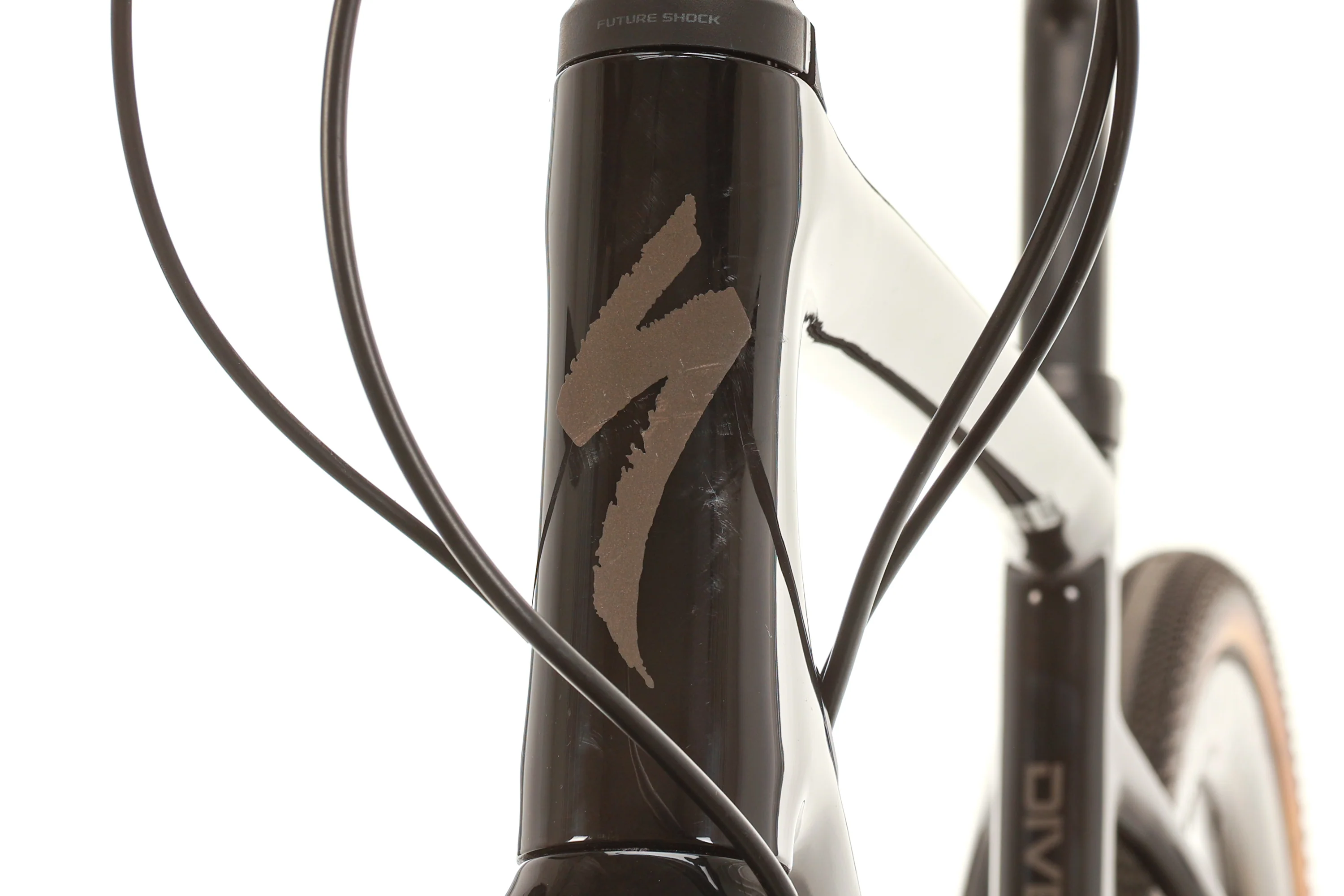 Specialized Diverge Comp Gravel Bike - 2020, 58cm - Image 7