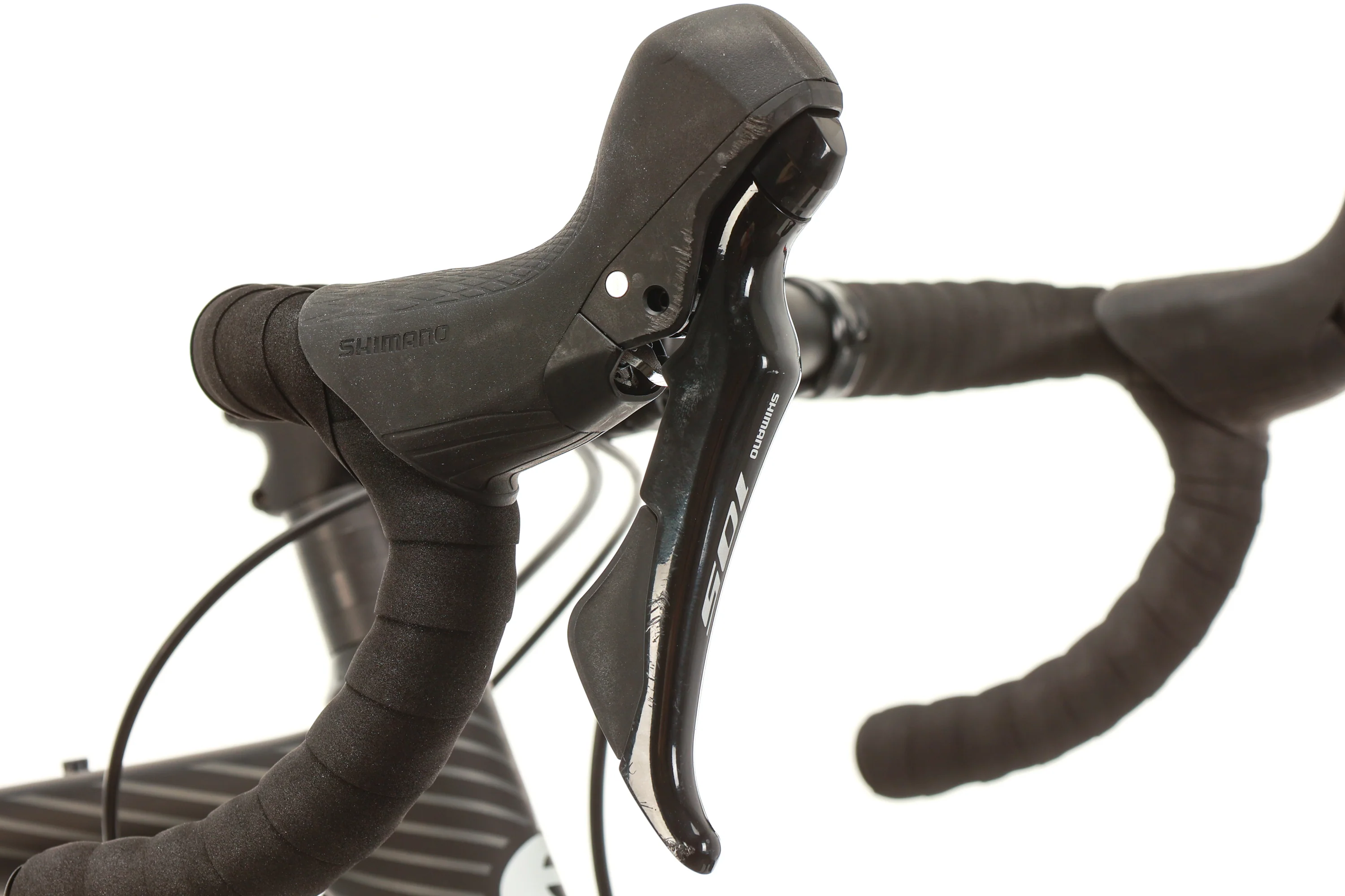 Cervelo Caledonia 105 Road Bike - 2022, 54cm - Image 14