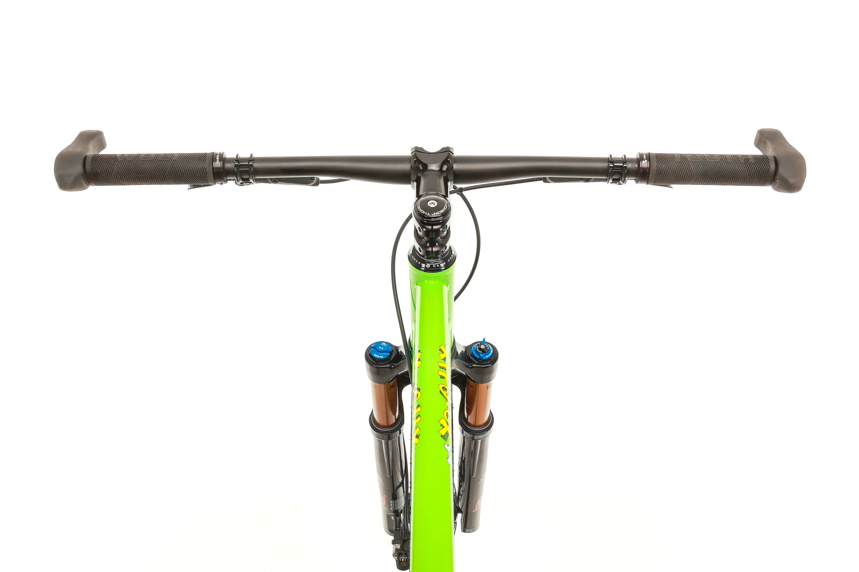 Fat Chance Yo Eddy Mountain Bike - 2023, Large - Image 6