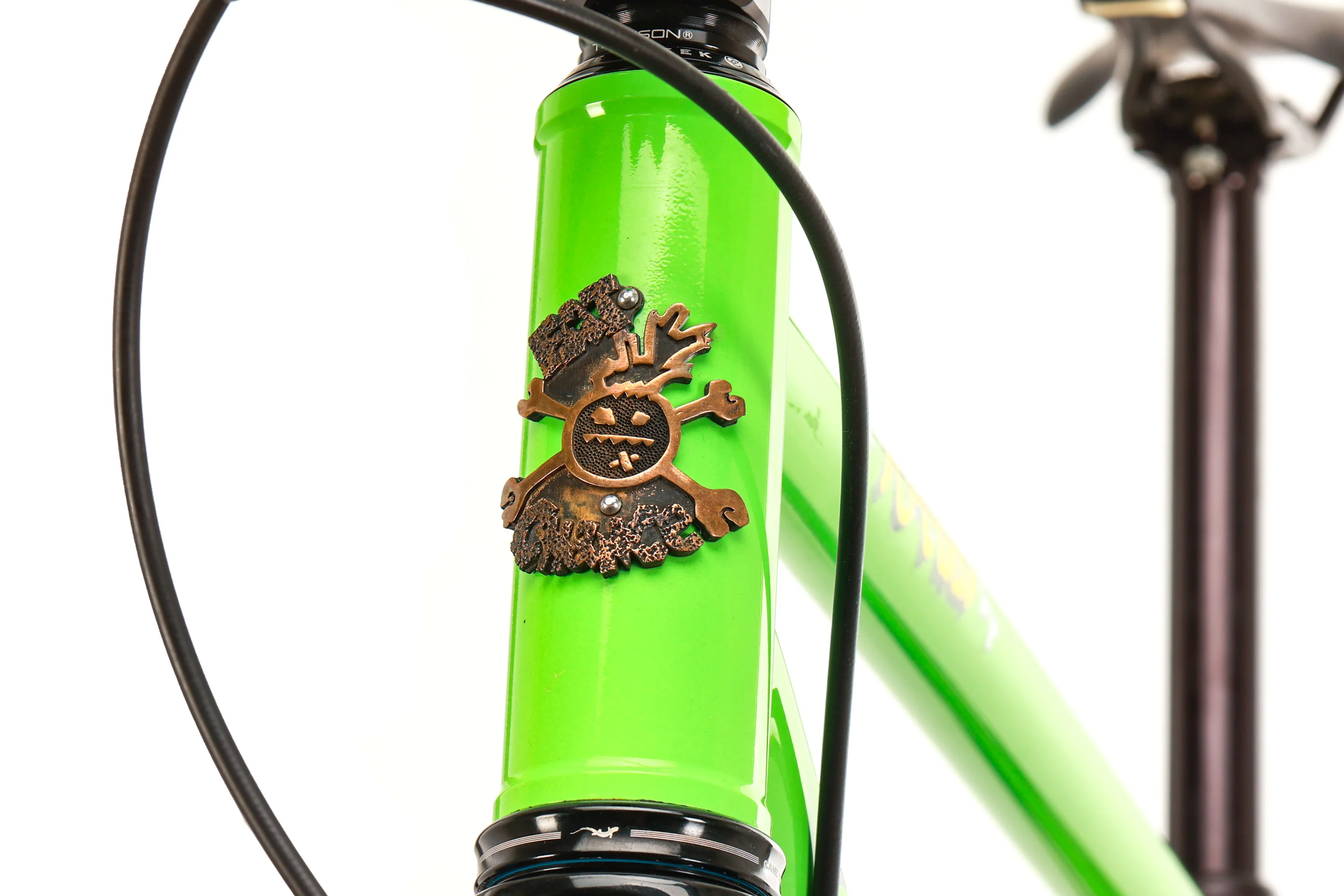 Fat Chance Yo Eddy Mountain Bike - 2023, Large - Image 7