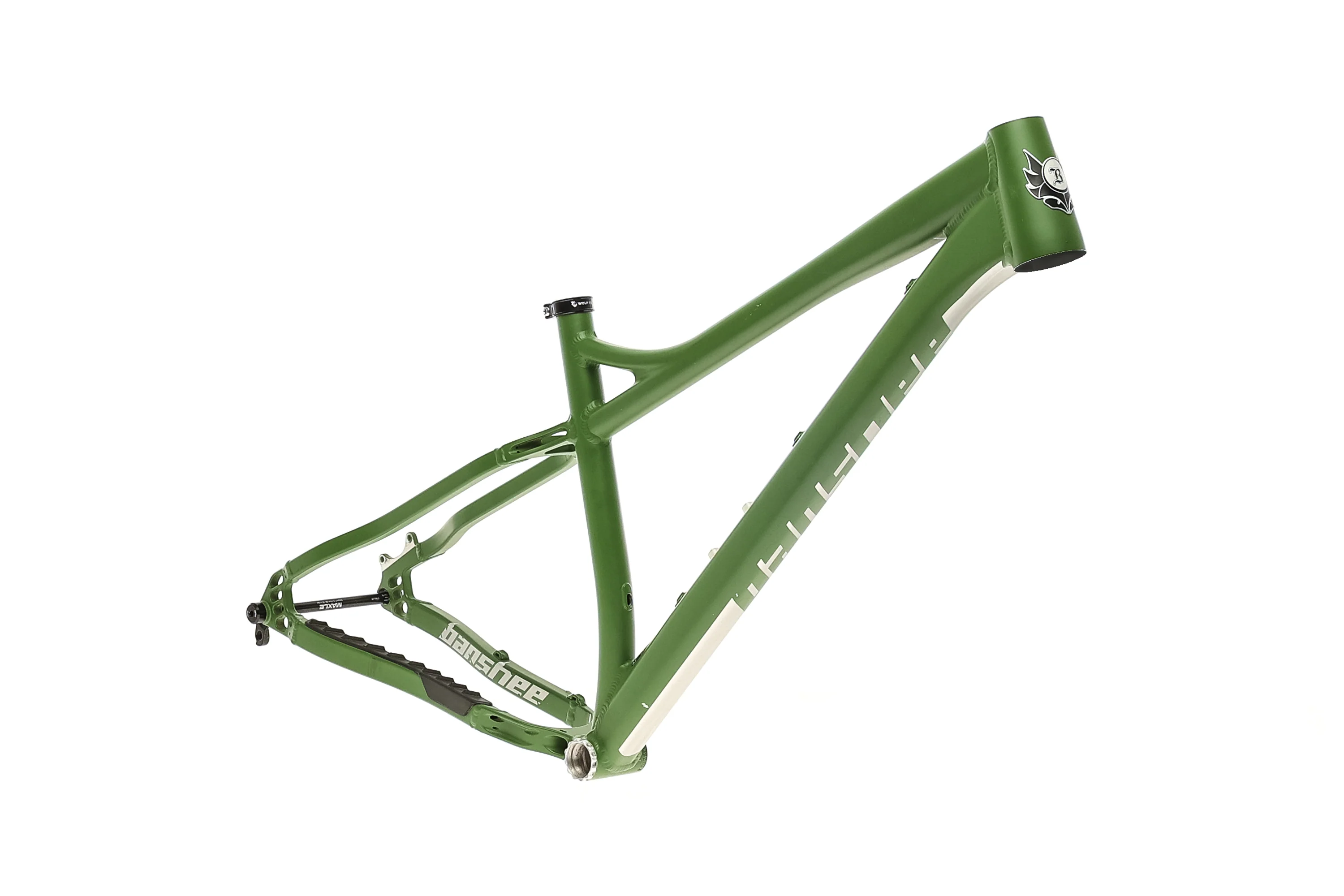Banshee Paradox V3 Medium Frame - 2020