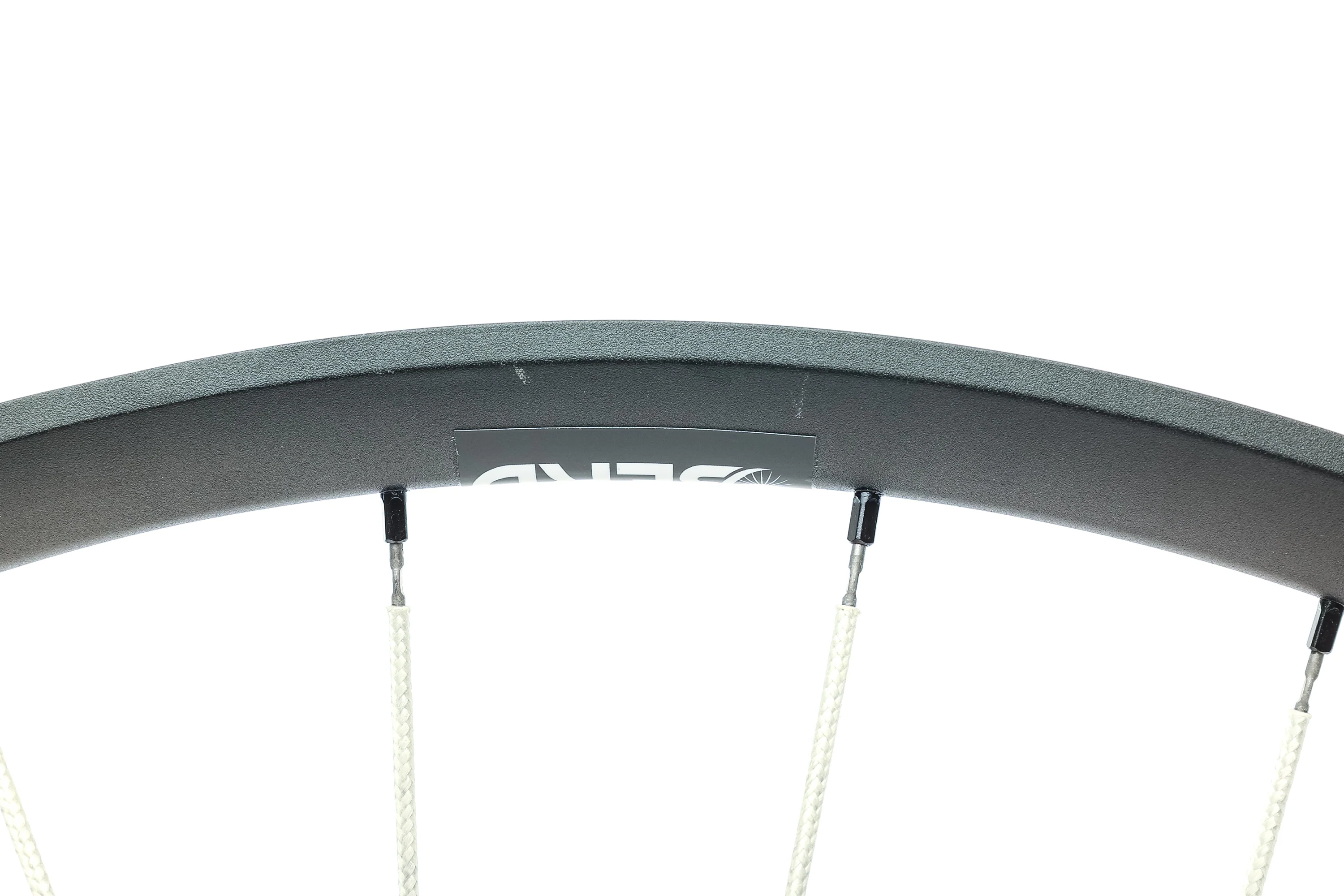 DT Swiss XM 481 Rims w/ Berd Spokes Aluminum Tubeless 29" Wheelset - Image 8