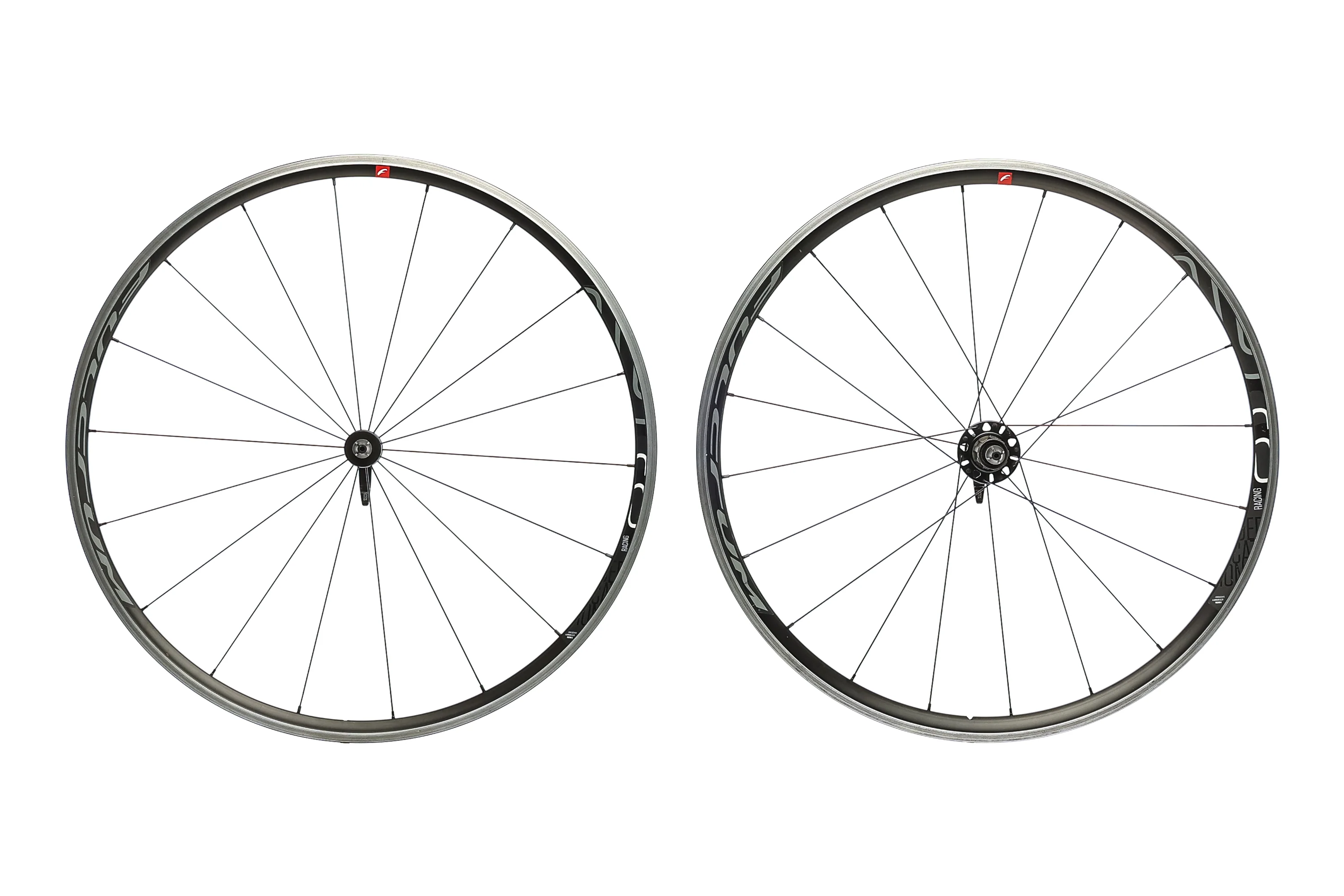 Fulcrum Racing 6 Aluminum Clincher 700C Wheelset