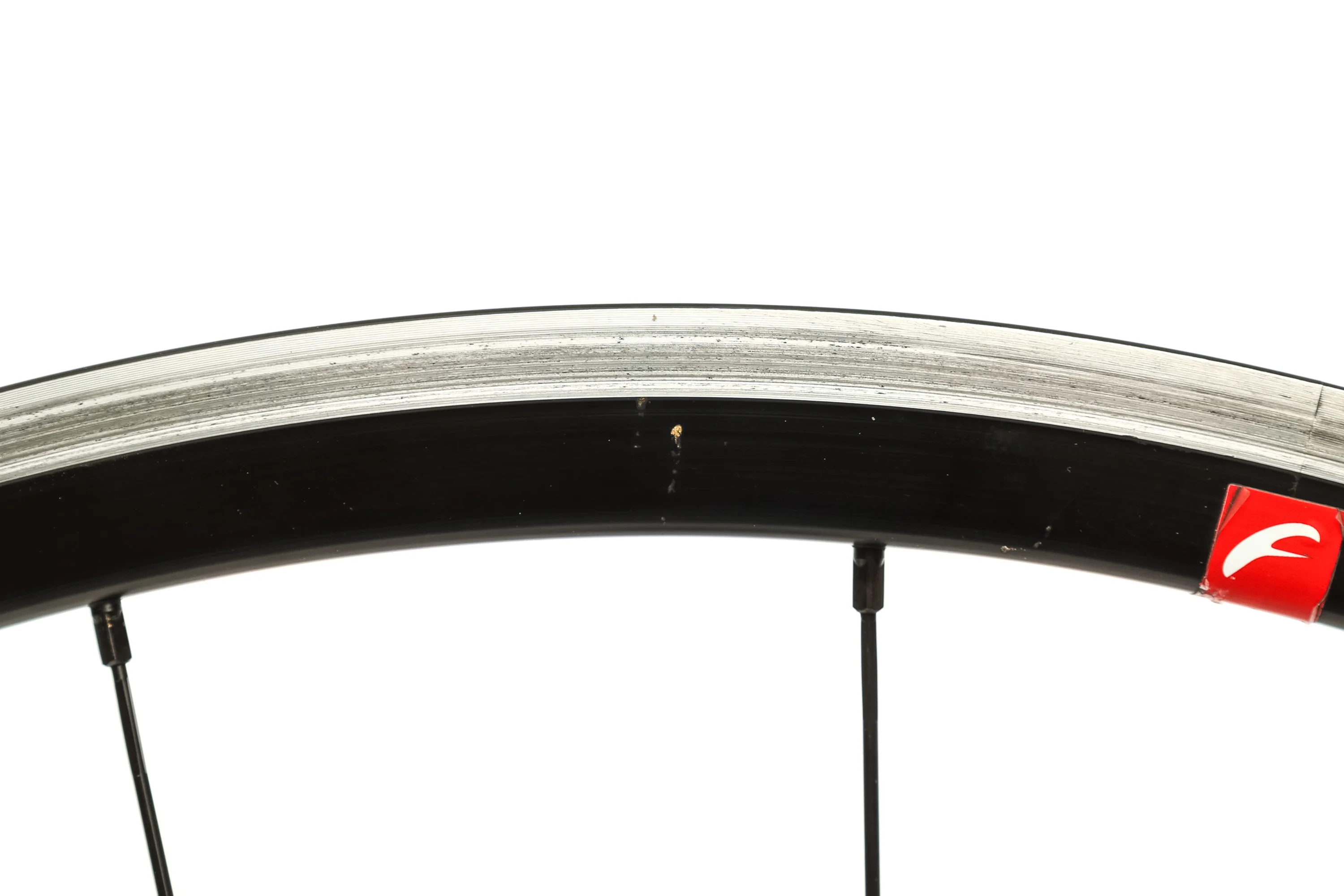 Fulcrum Racing 6 Aluminum Clincher 700C Wheelset - Image 18