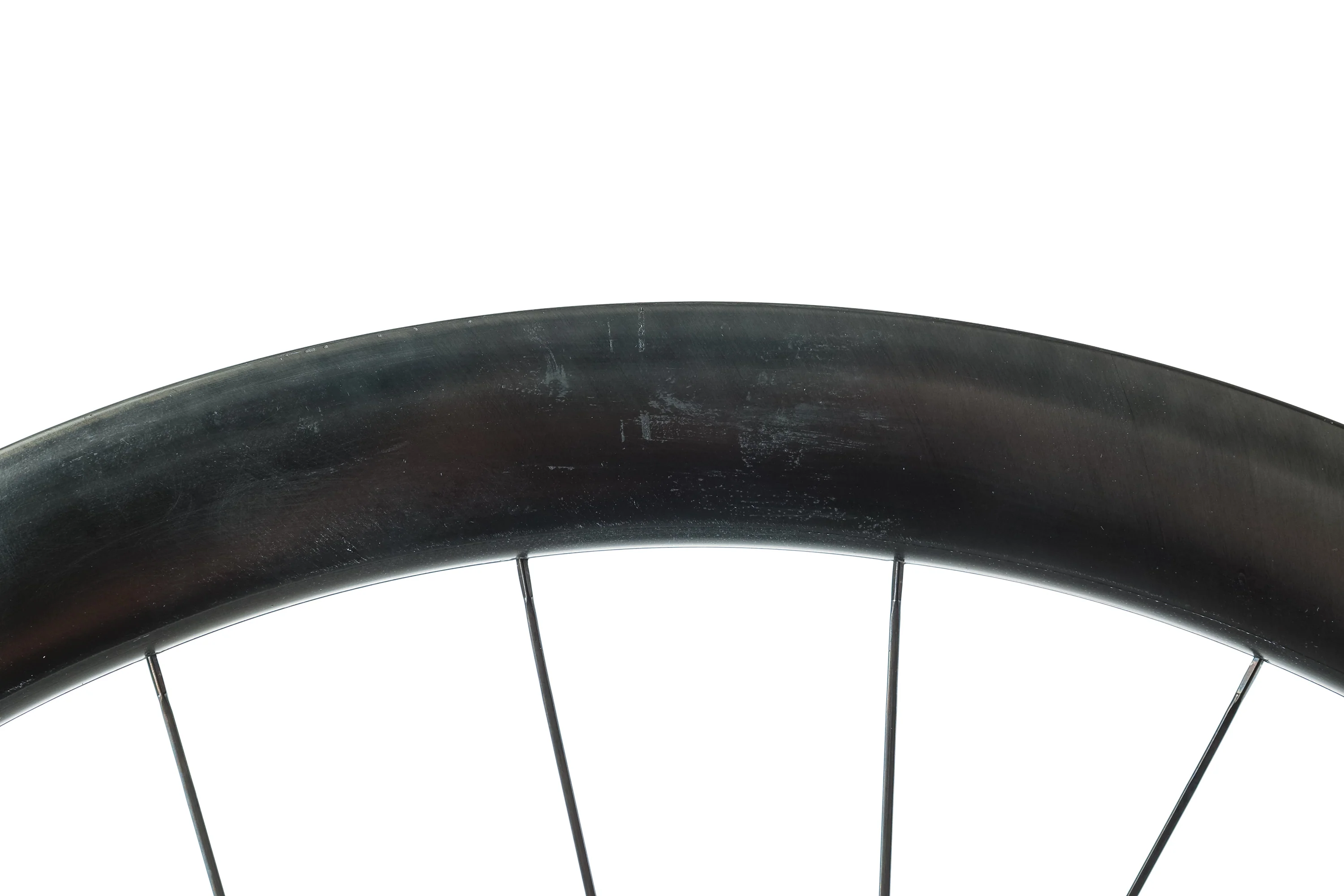 ENVE 45 Carbon Tubeless 700c Wheelset - Image 10