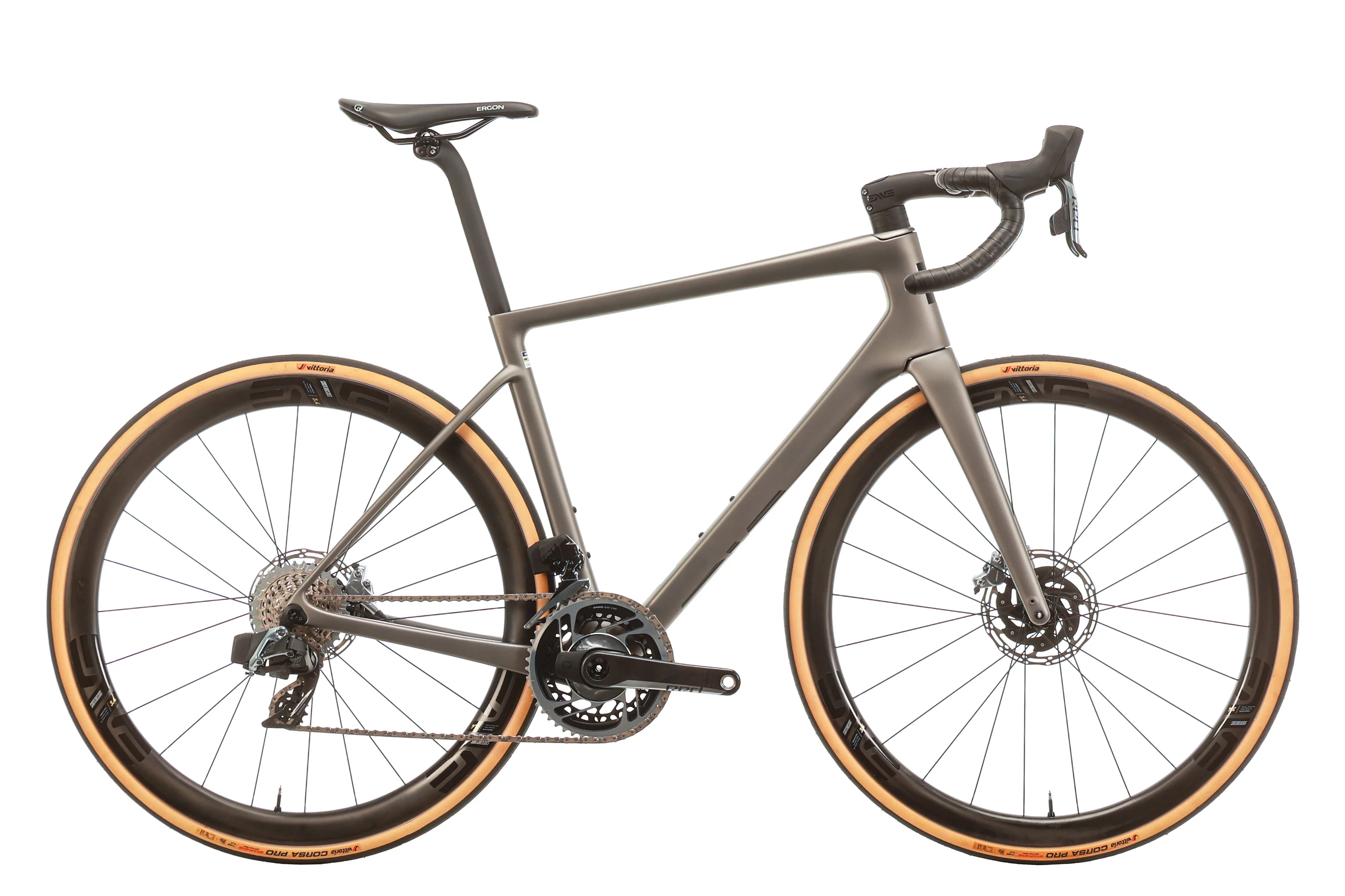 ENVE Melee Road Bike - 2023, 56cm
