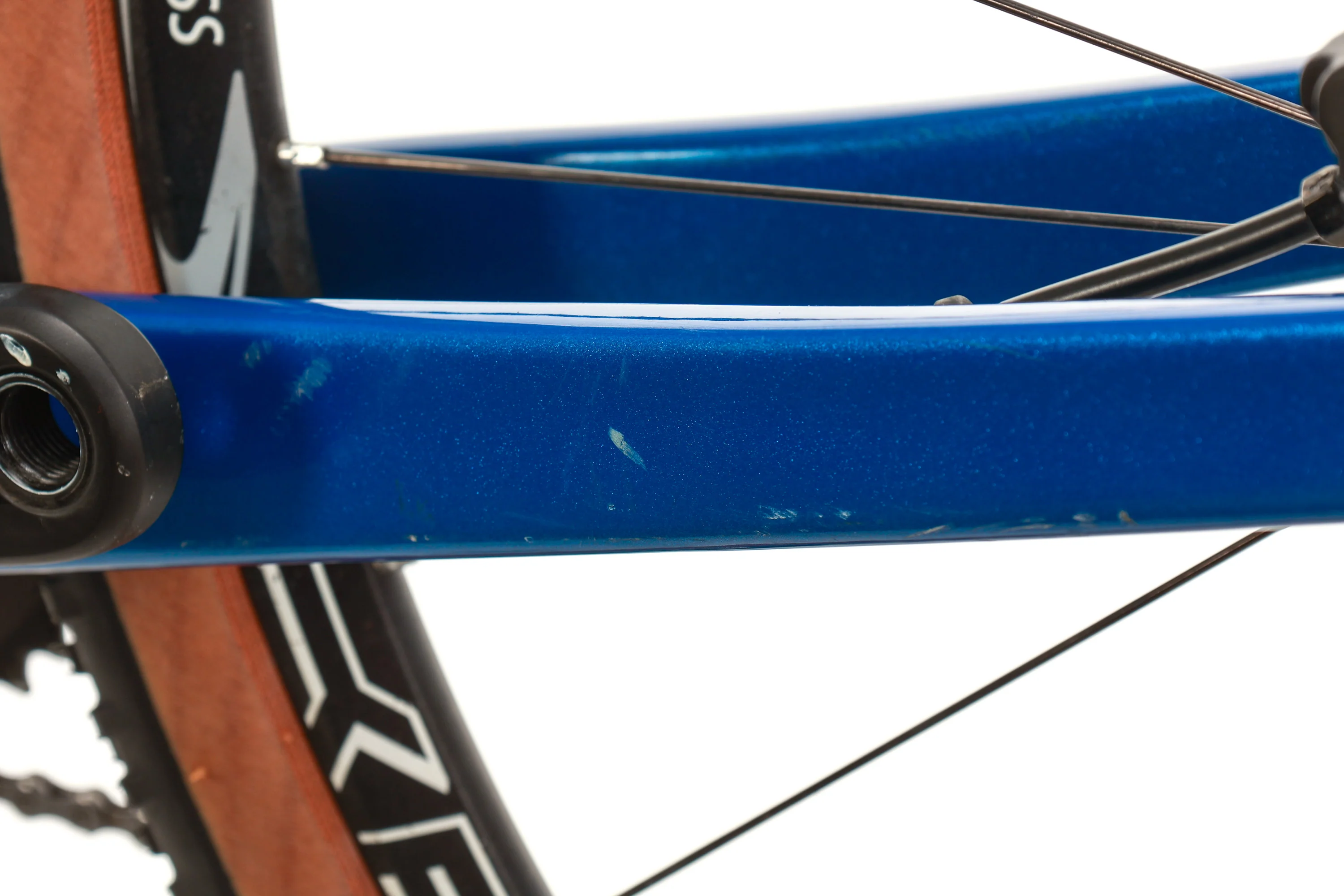 Kona Libre CR Gravel Bike - 2021, 52cm - Image 27