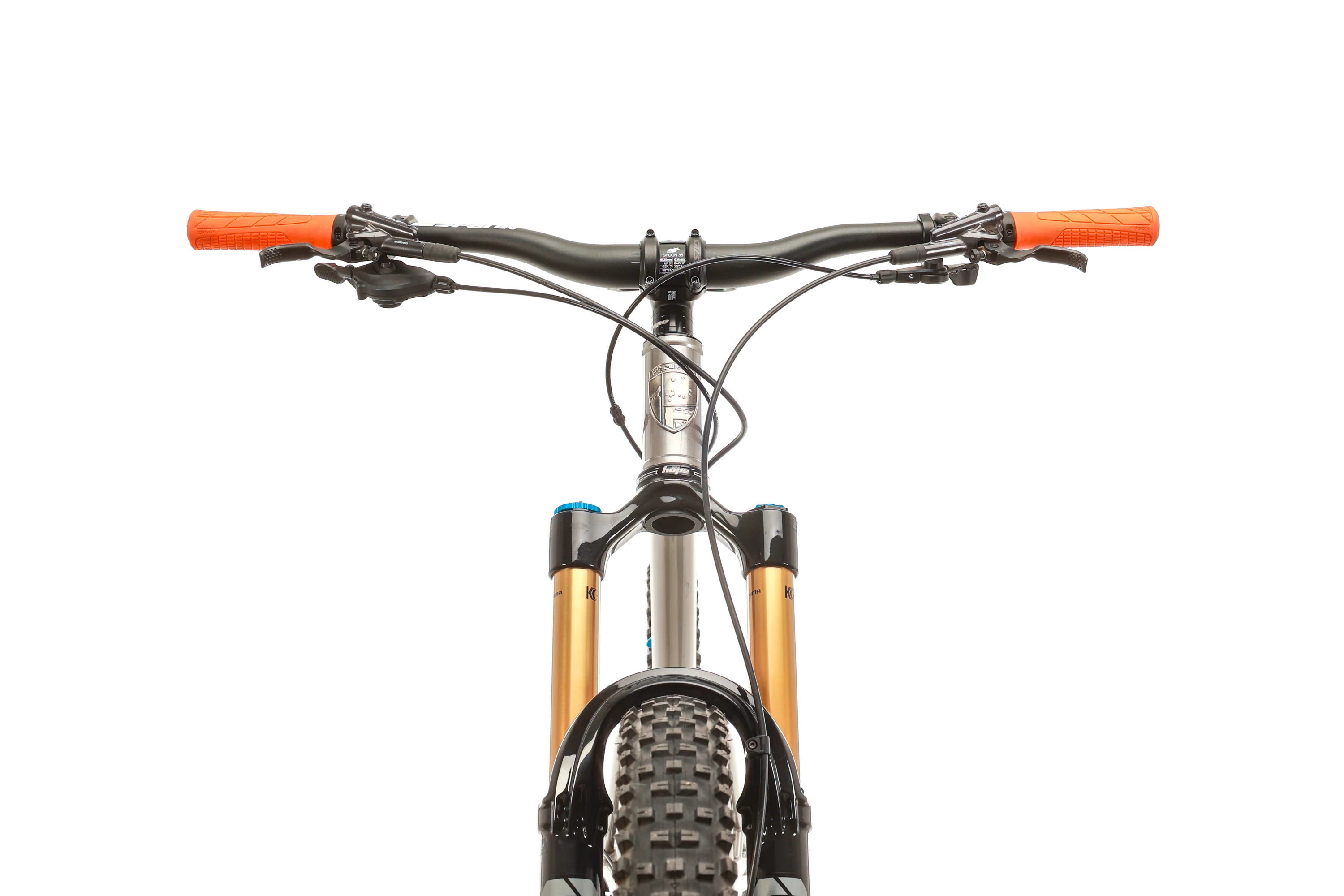 Pipedream Cycles The Full Moxie Mountain Bike - 2021, Long - Image 6