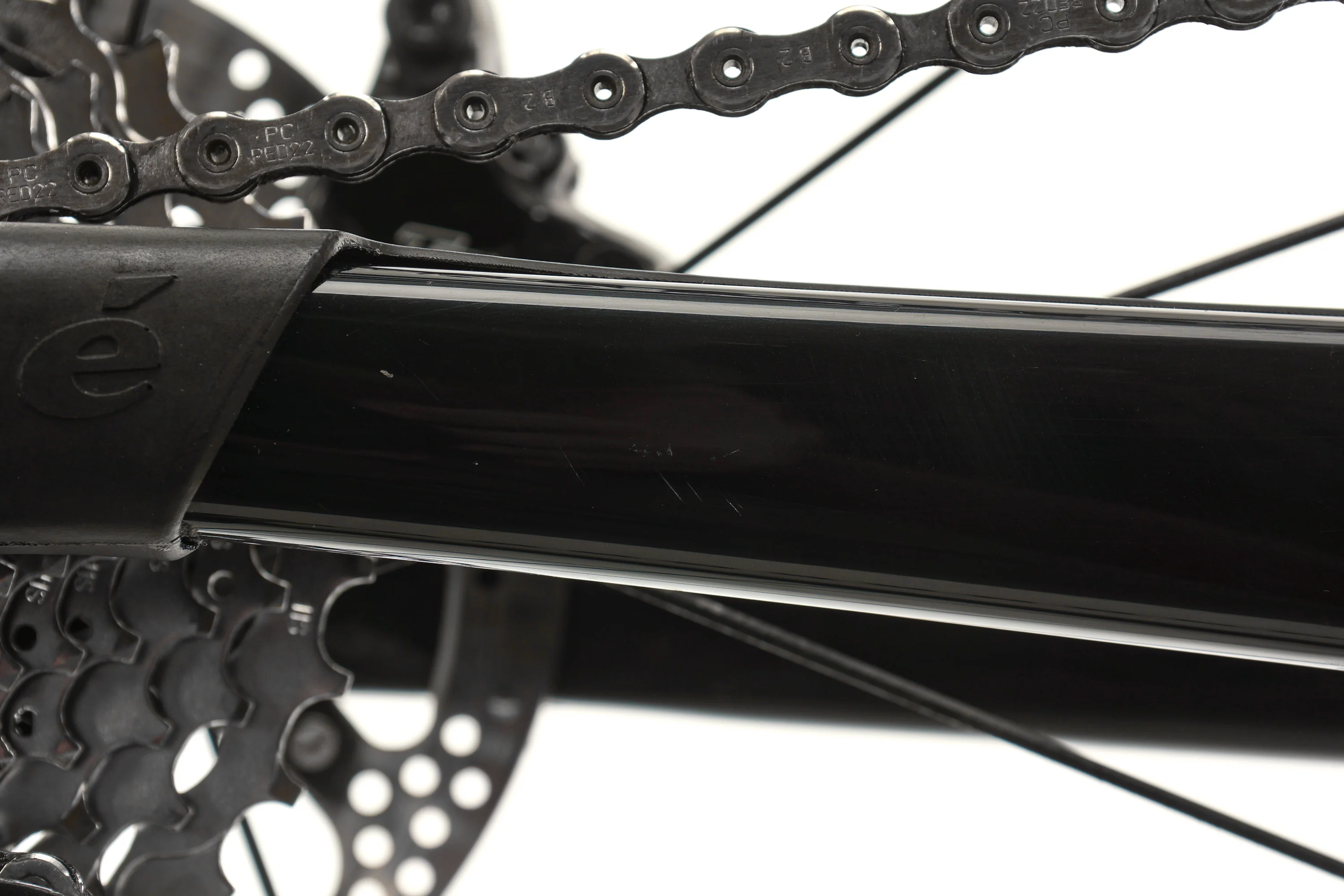 Cervélo P-Series Ultegra Di2 Disc Time Trial Bike - 2020, 56cm - Image 8