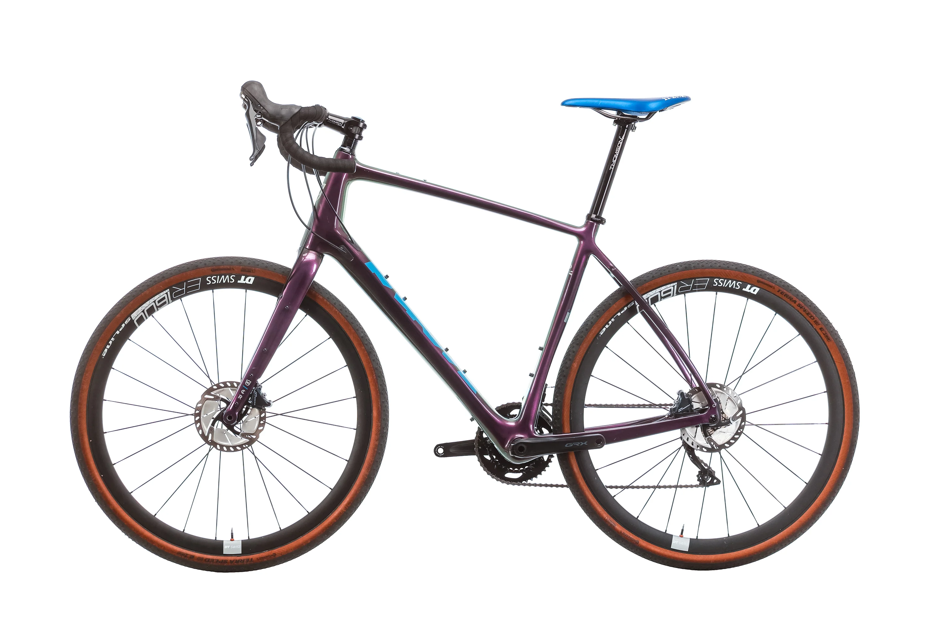 Kona Libre Gravel Bike - 2019, 55cm - Image 2