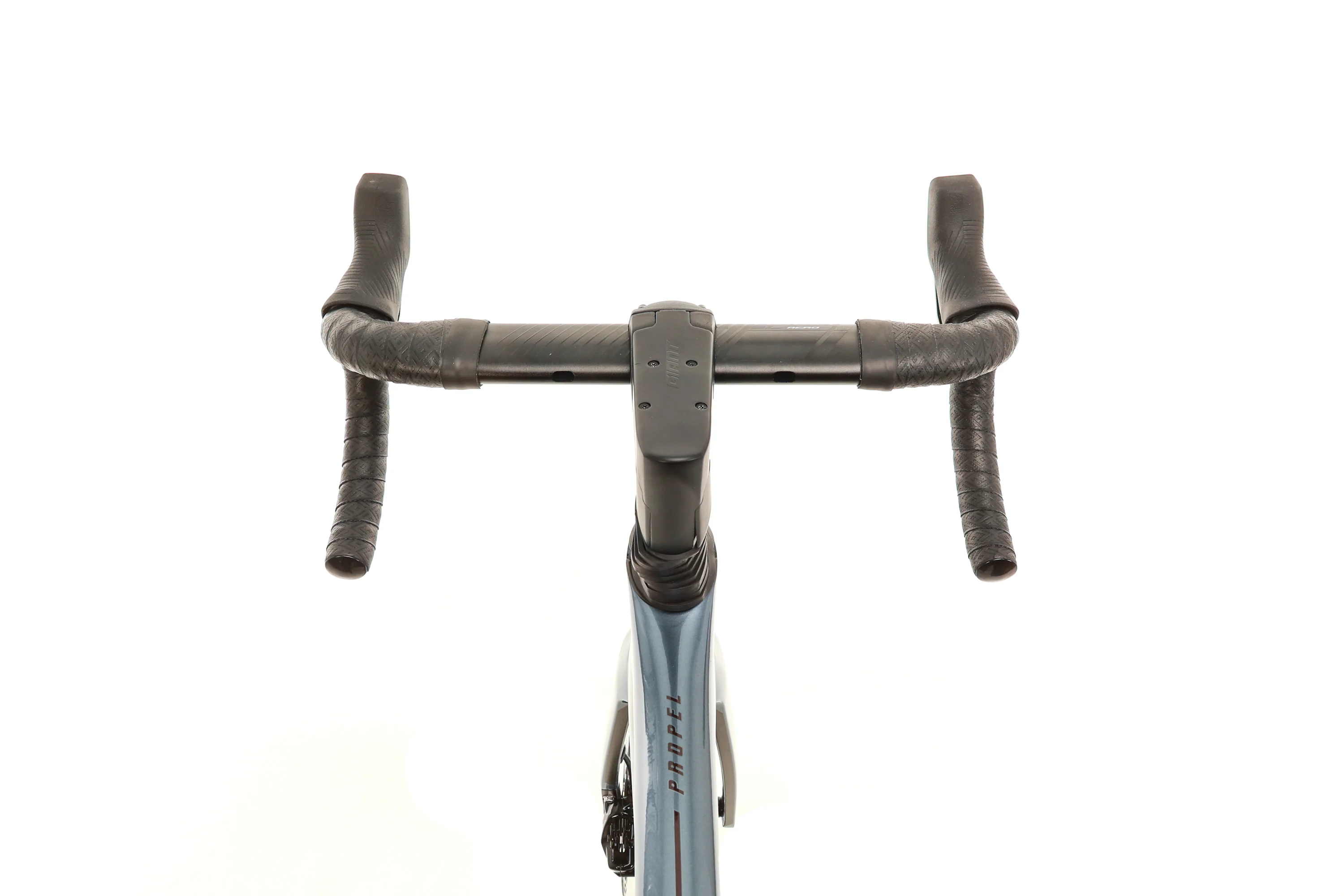 Giant Propel Advanced Disc 1 Road Bike - 2022, X-Small - Image 6
