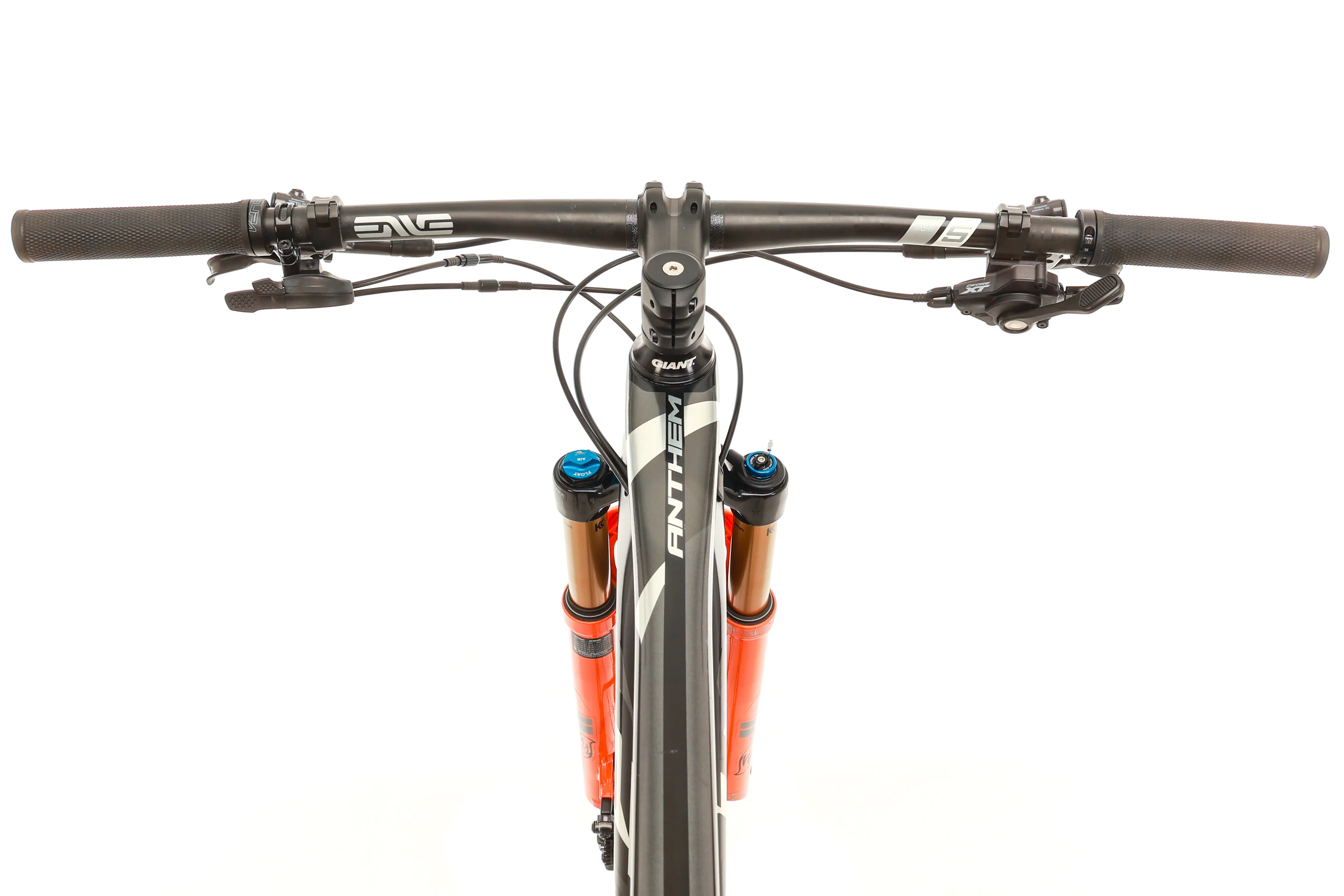 Giant Anthem XX1/XTR Mountain Bike - 2019, Medium - Image 7