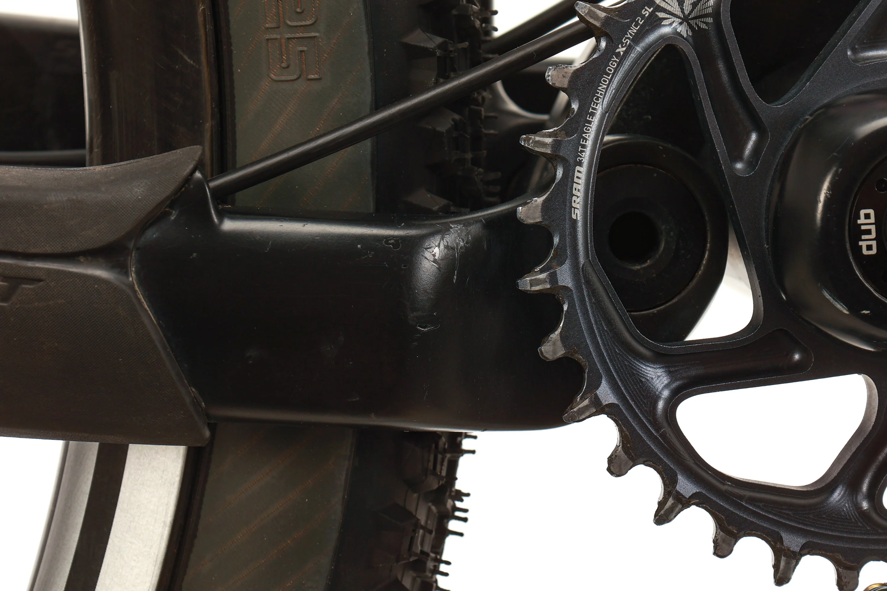 Giant Anthem XX1/XTR Mountain Bike - 2019, Medium - Image 9