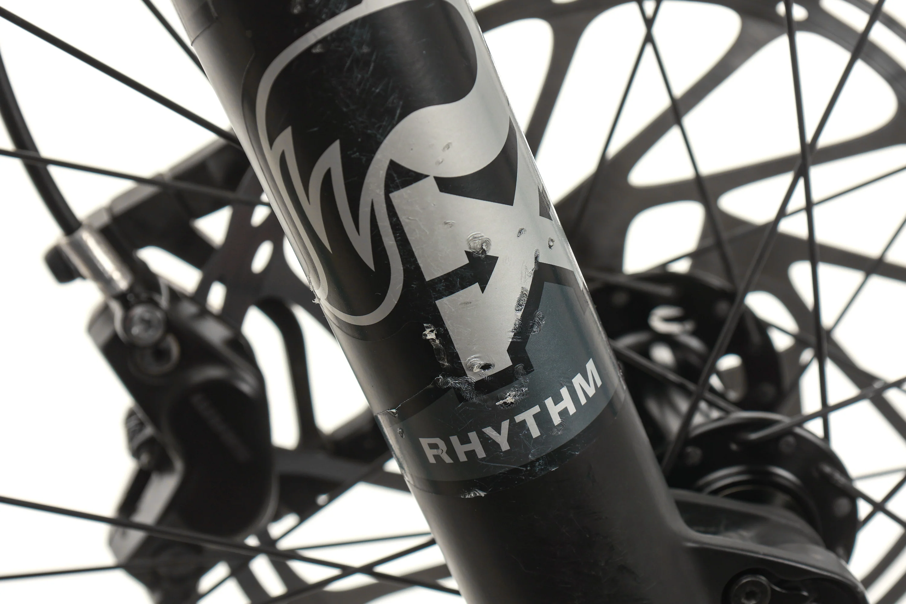 Specialized Status 140 Mountain Bike - 2021, S4 - Image 15
