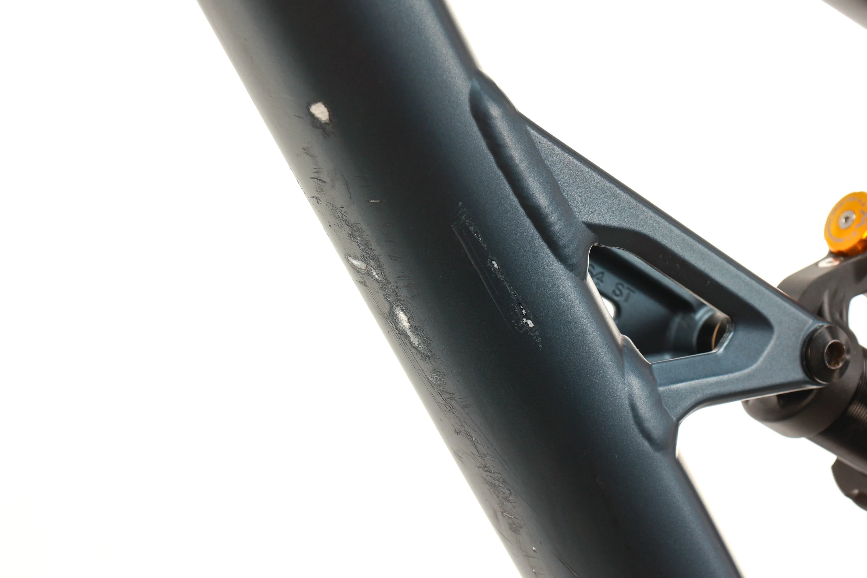 Specialized Status 140 Mountain Bike - 2021, S4 - Image 19