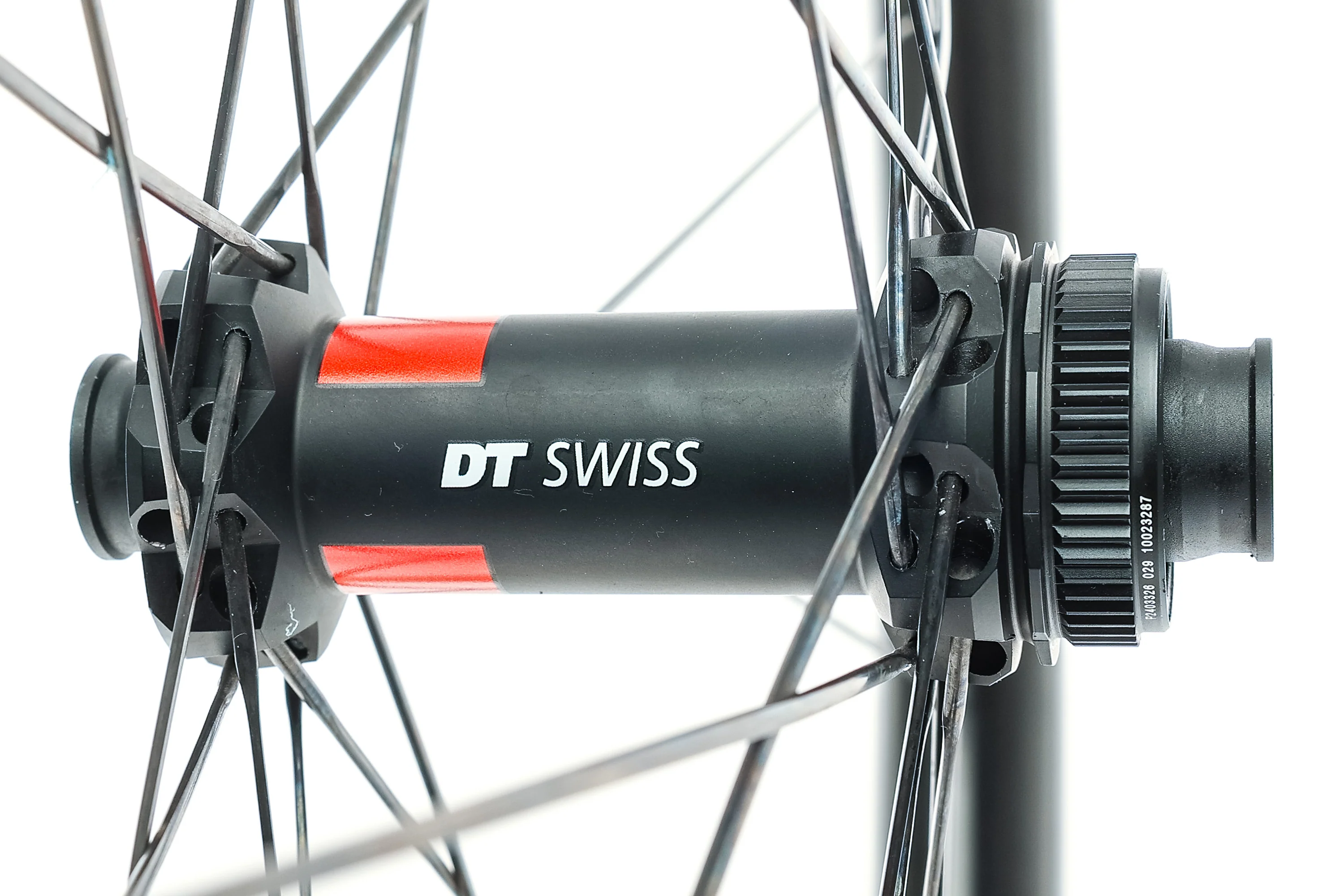 Light Bicycle Recon Pro Carbon Tubeless 650b Wheelset - Image 4