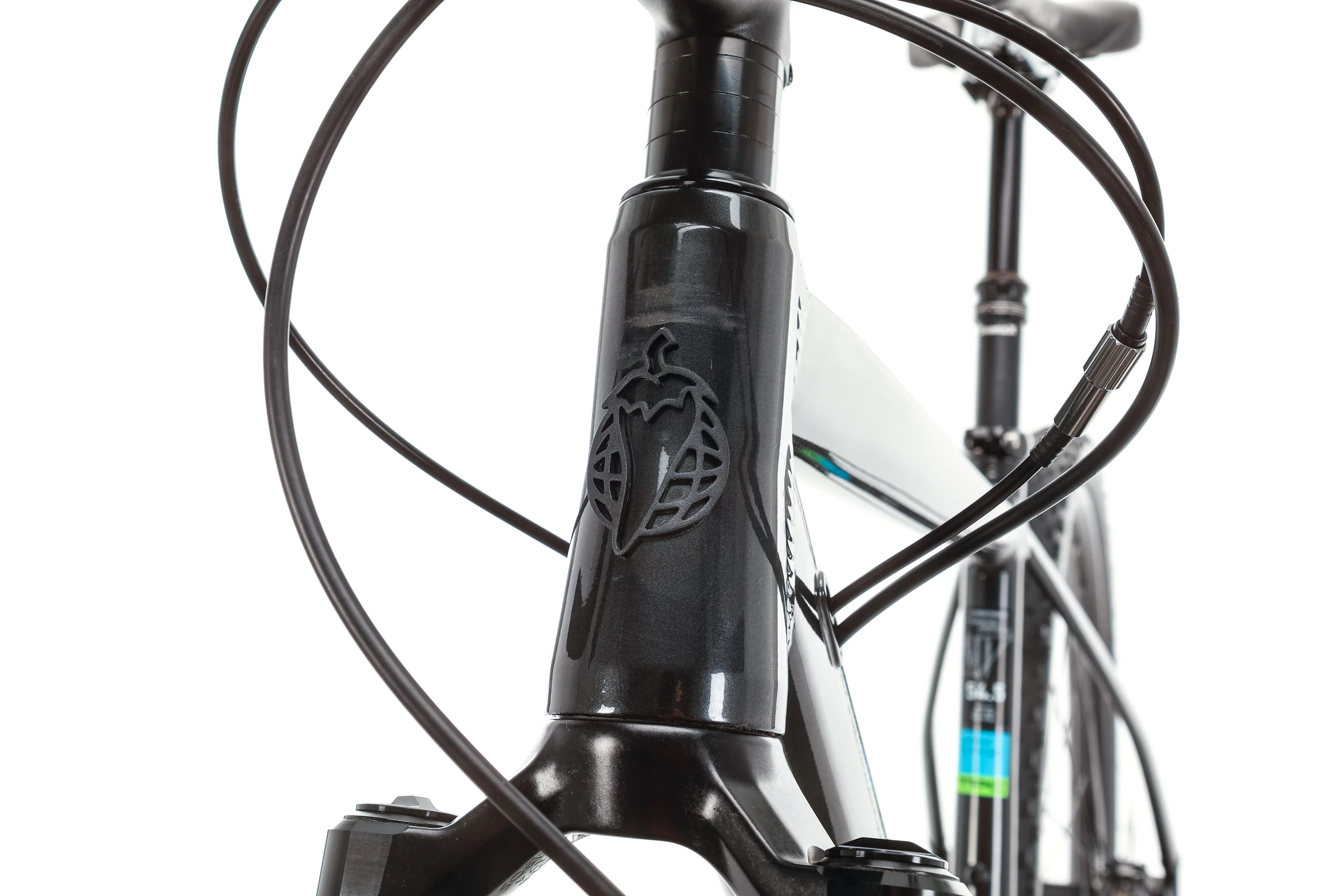 Salsa Cycles Stormchaser GRX 810 1x SUS Gravel Bike - 2022, 54.5cm - Image 7