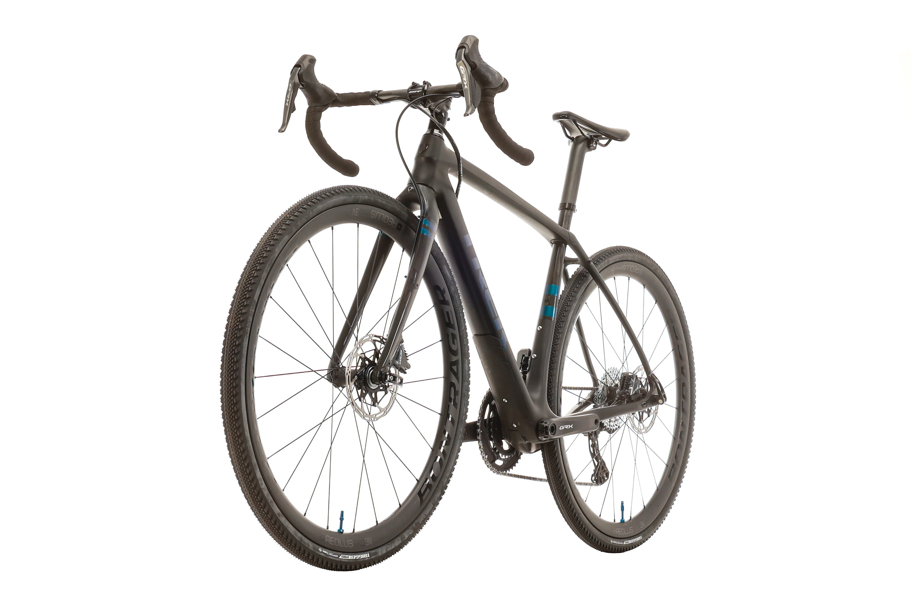 Trek Checkpoint SL Gravel Bike - 2020, 52cm - Image 4