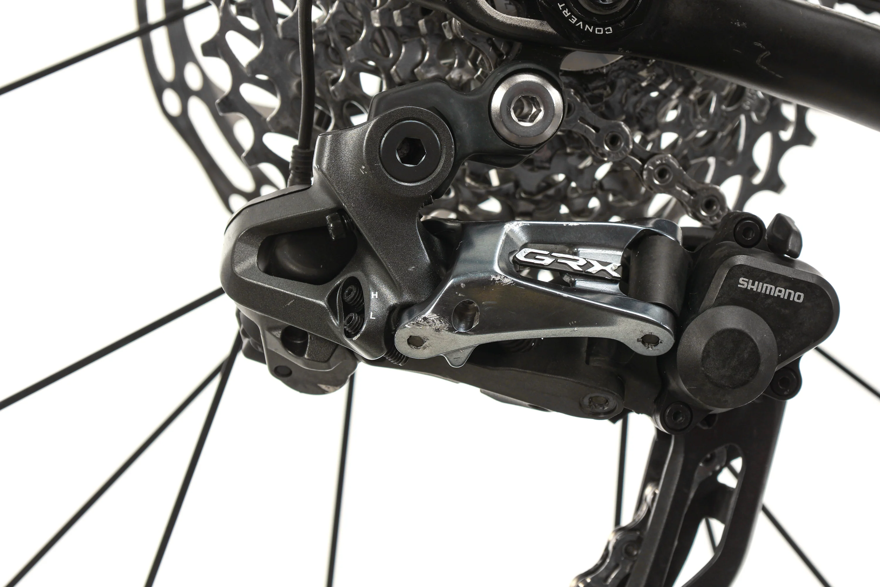 Trek Checkpoint SL Gravel Bike - 2020, 52cm - Image 9
