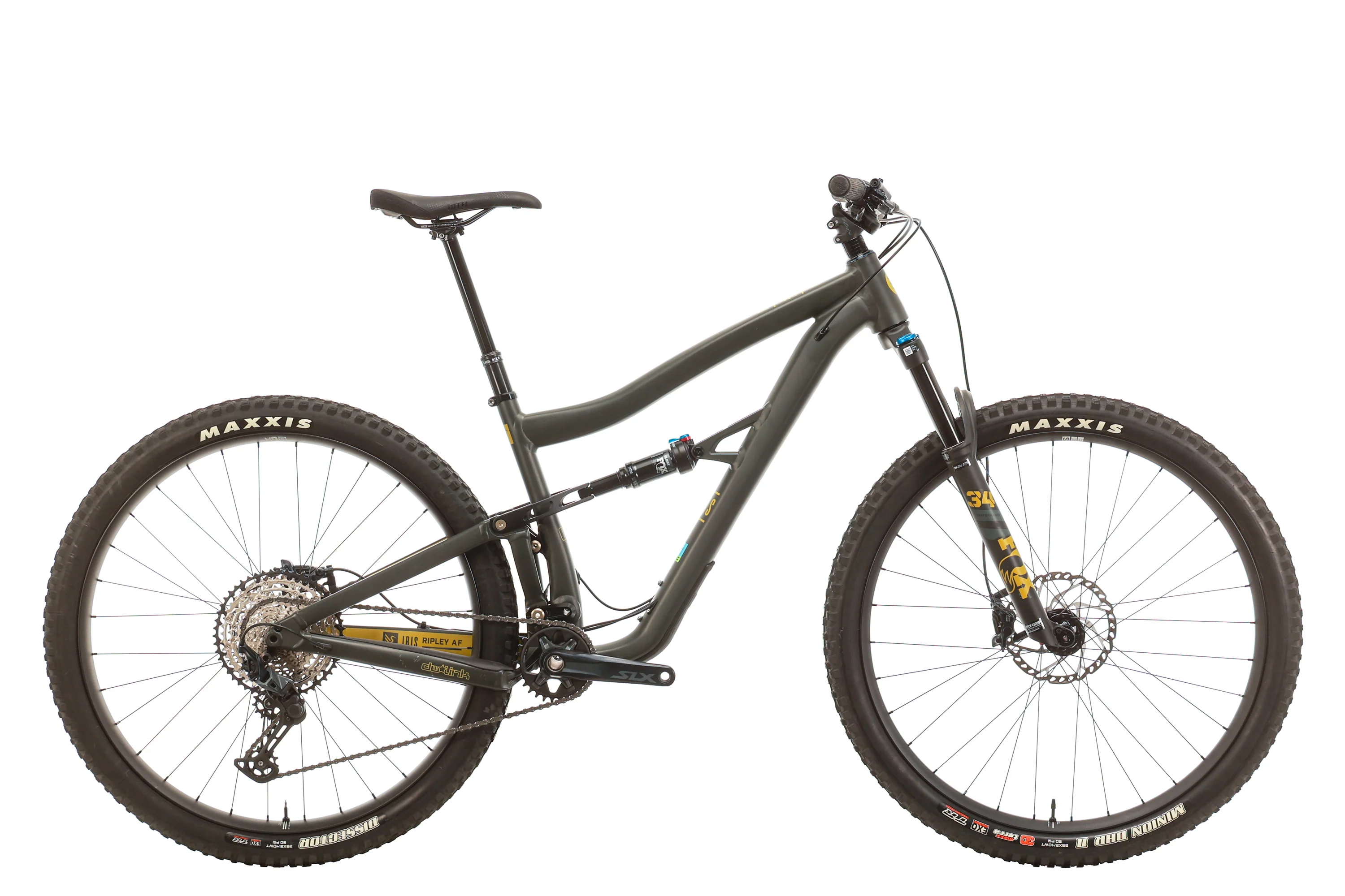 Ibis Ripley AF SLX Mountain Bike - 2023, Large