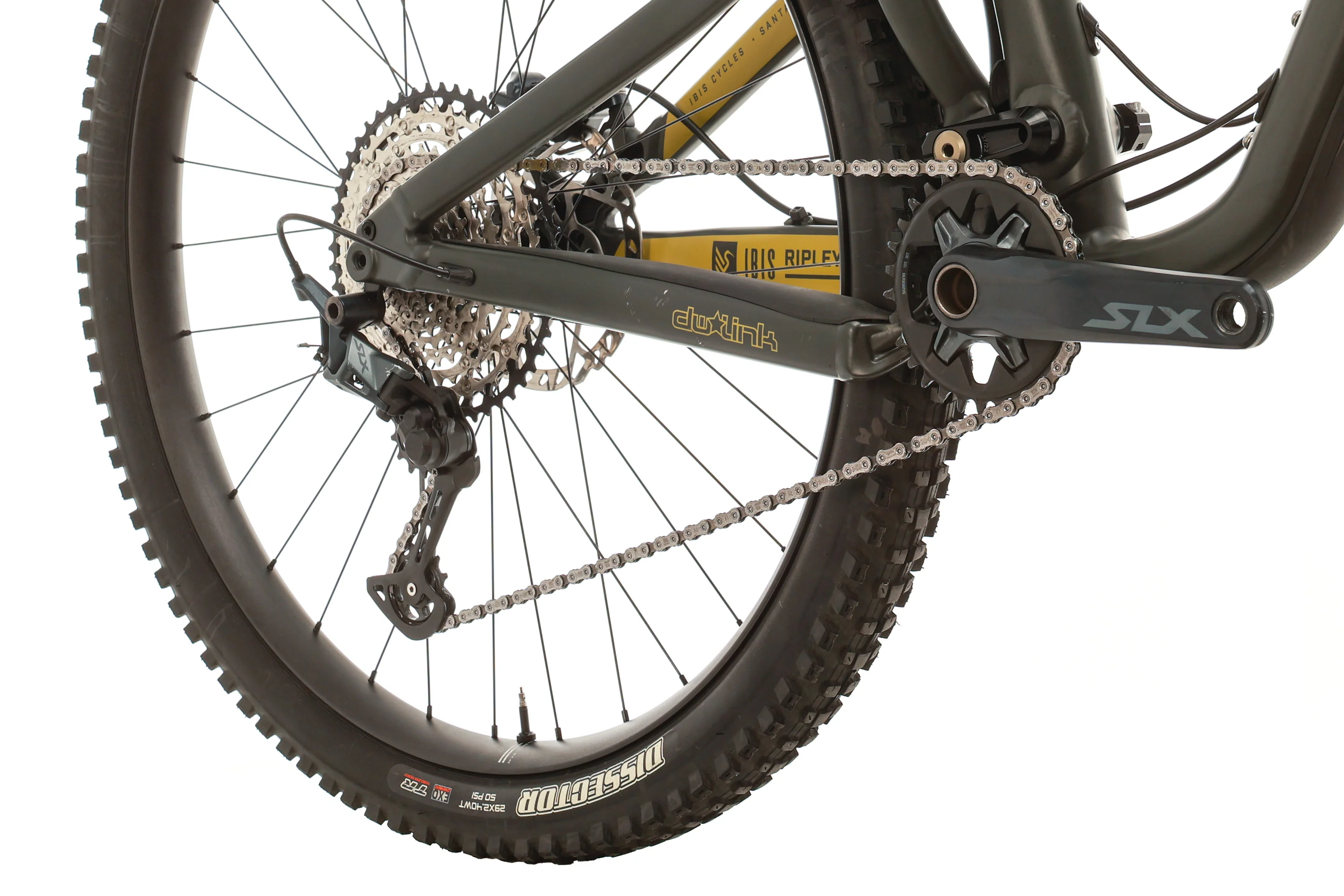 Ibis Ripley AF SLX Mountain Bike - 2023, Large - Image 3