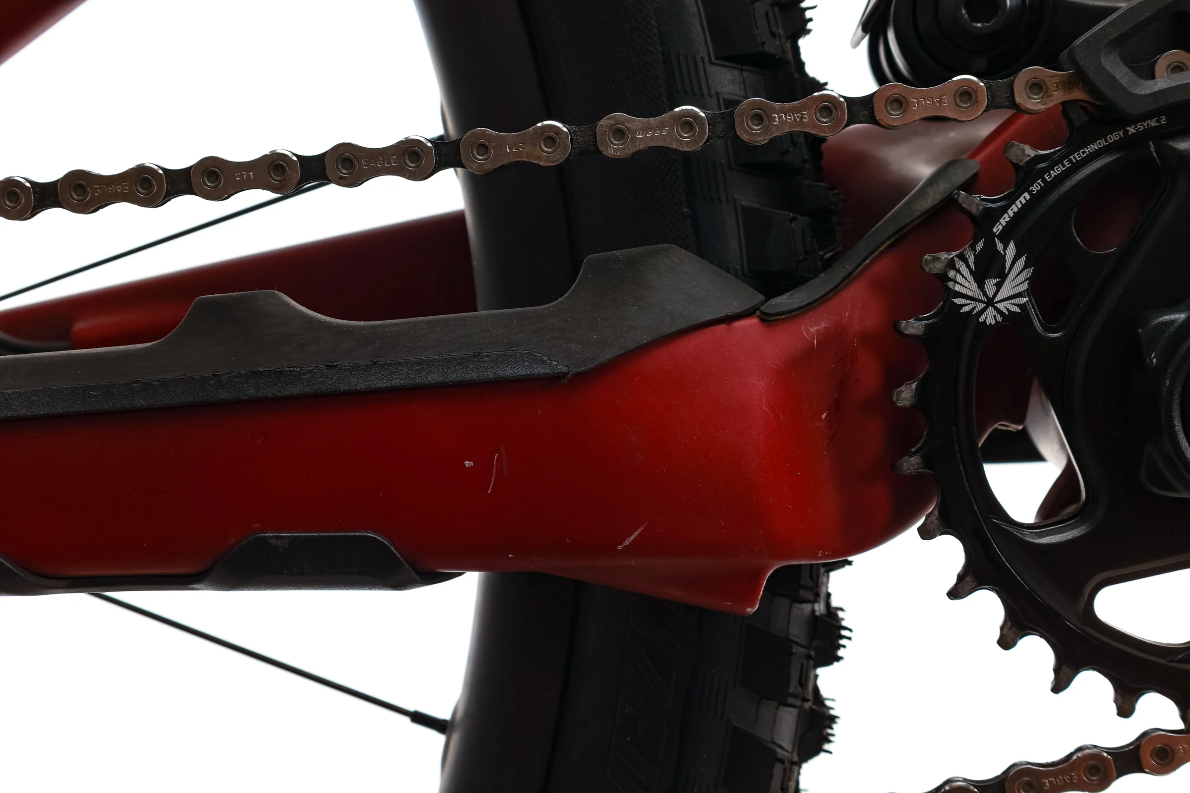 Specialized Enduro Expert Mountain Bike - 2021, S3 - Image 13