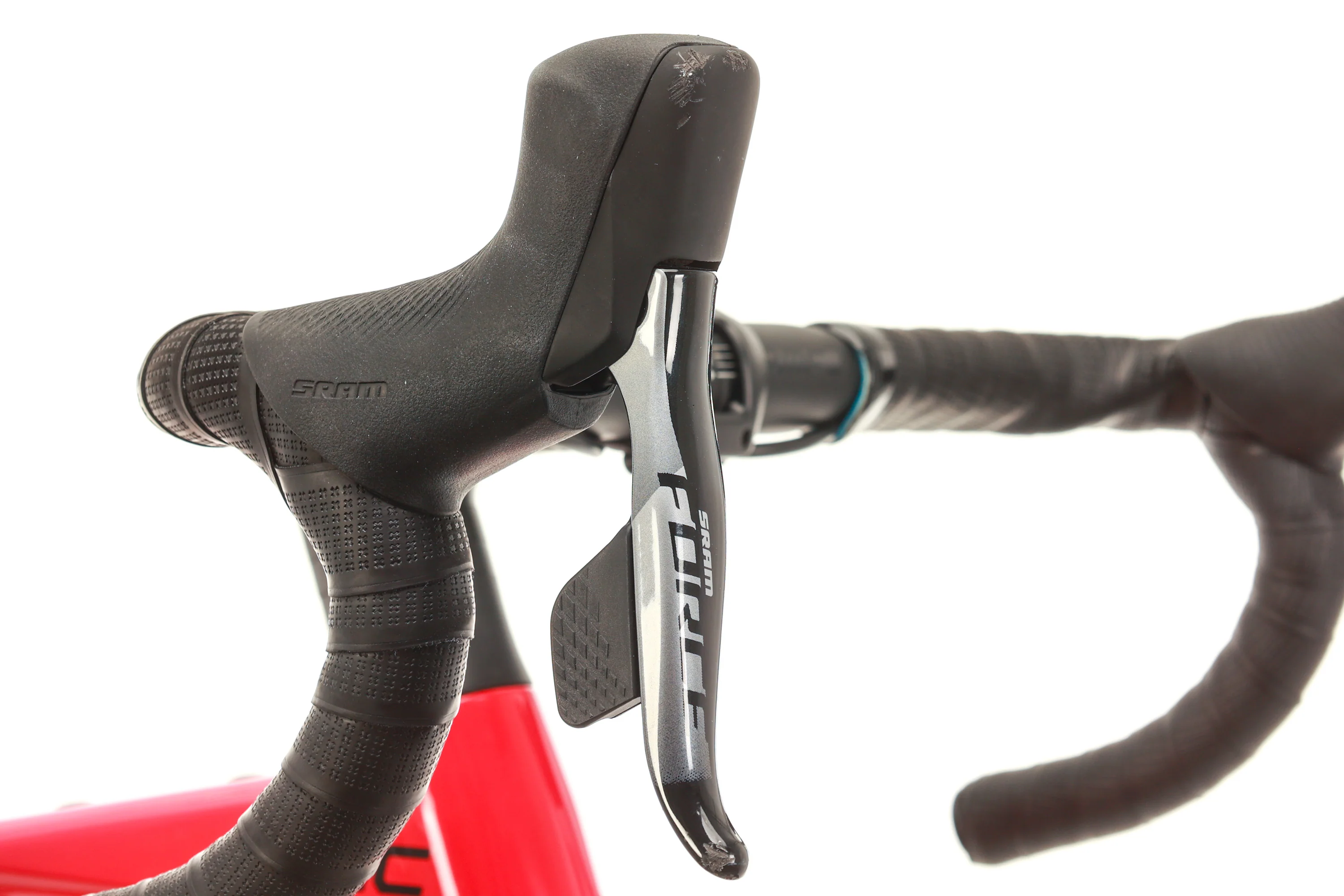 BMC Roadmachine 01 FOUR Road Bike - 2023, 58cm - Image 10