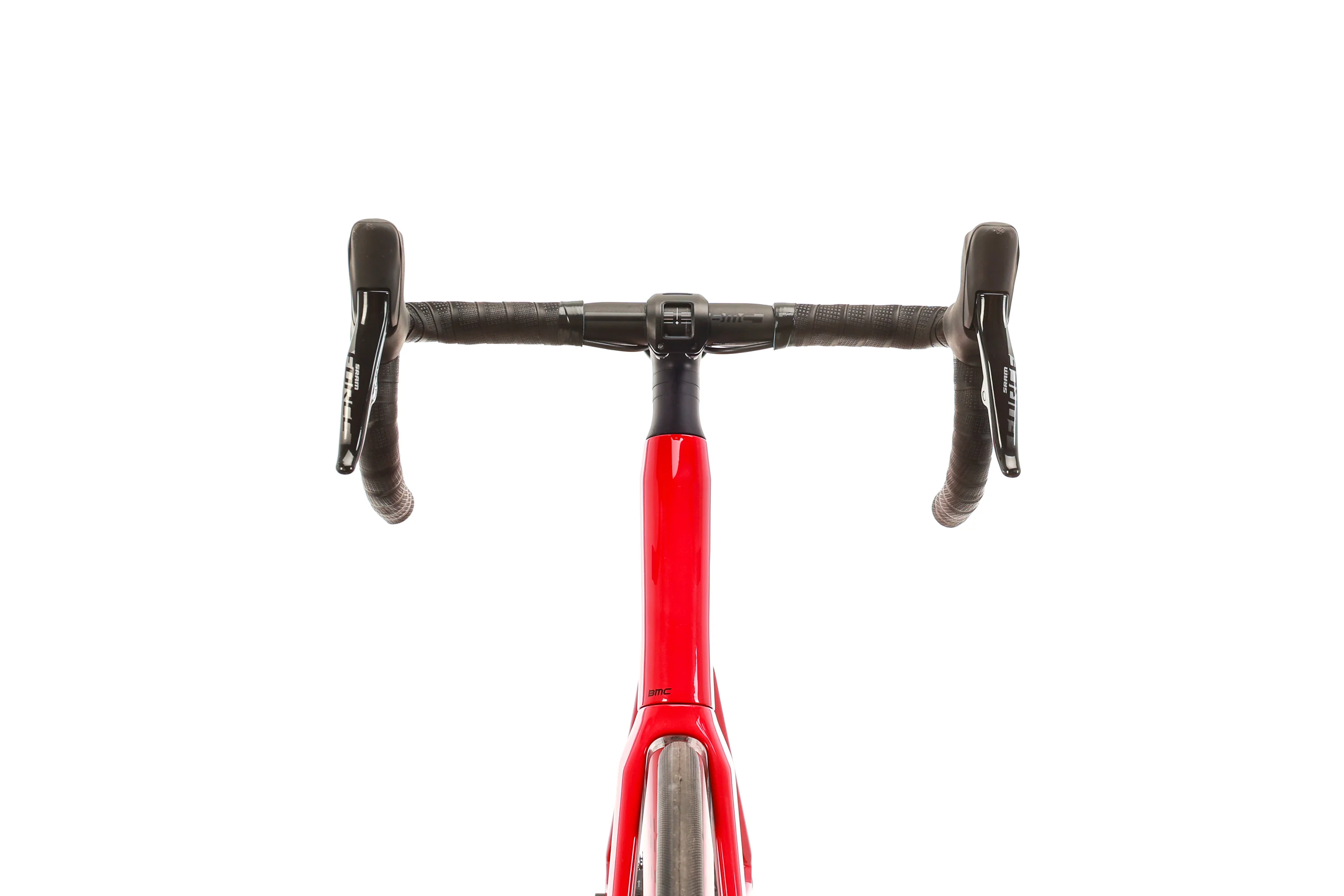 BMC Roadmachine 01 FOUR Road Bike - 2023, 58cm - Image 5