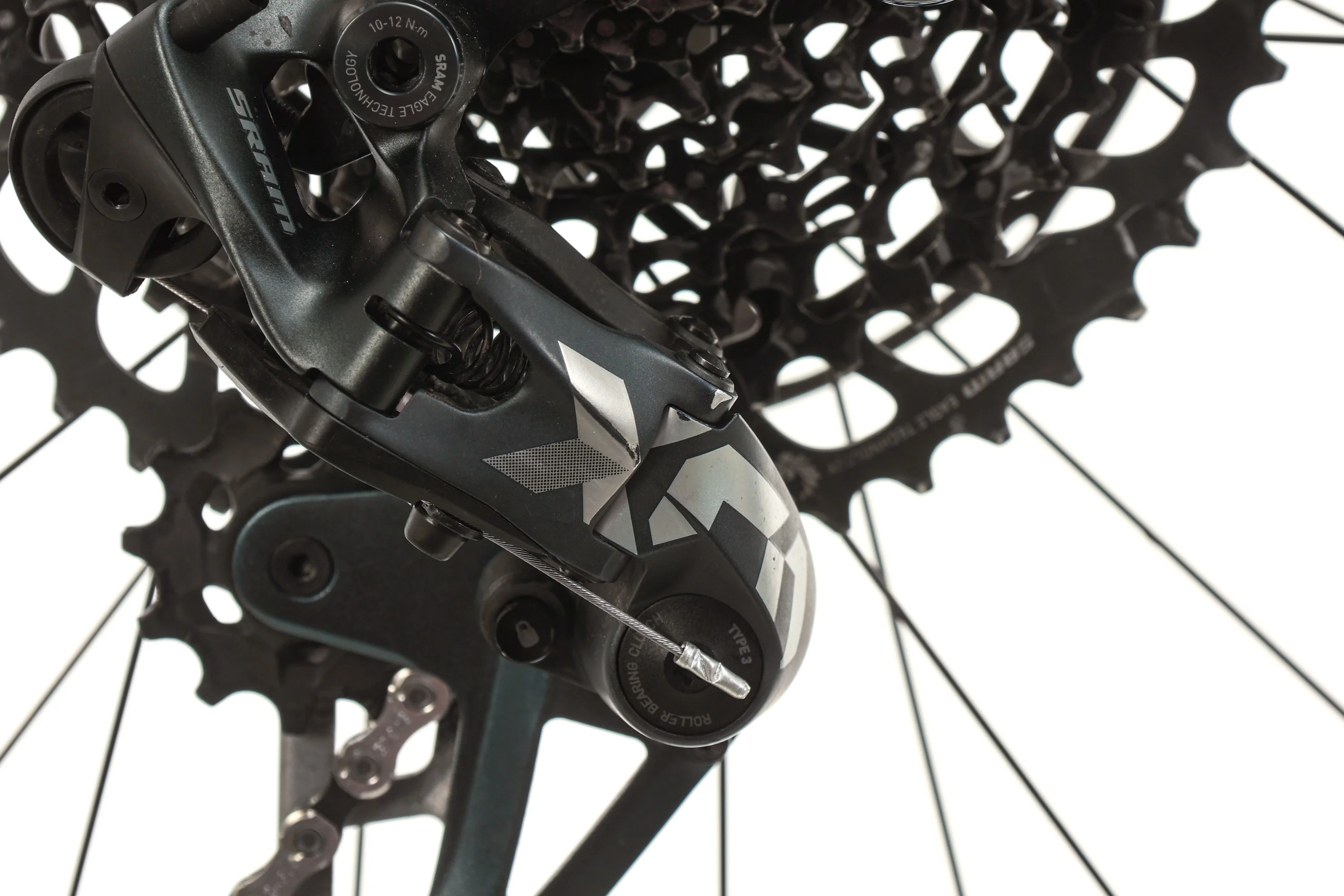 Specialized Stumpjumper EVO Expert Mountain Bike - 2021, S3 - Image 10