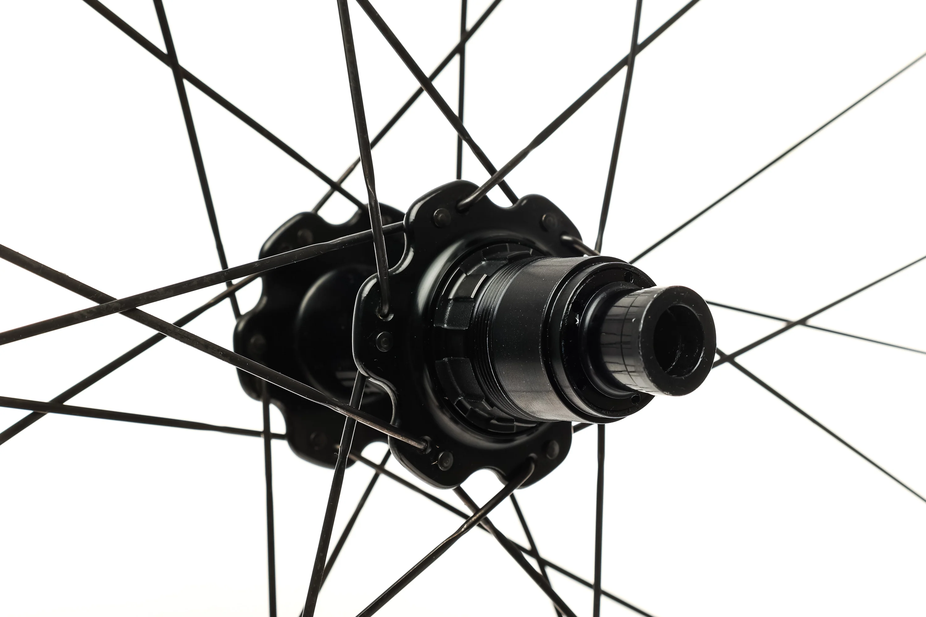 Enve SES 3.4 Disc Carbon Tubeless 700c Wheelset - Image 21