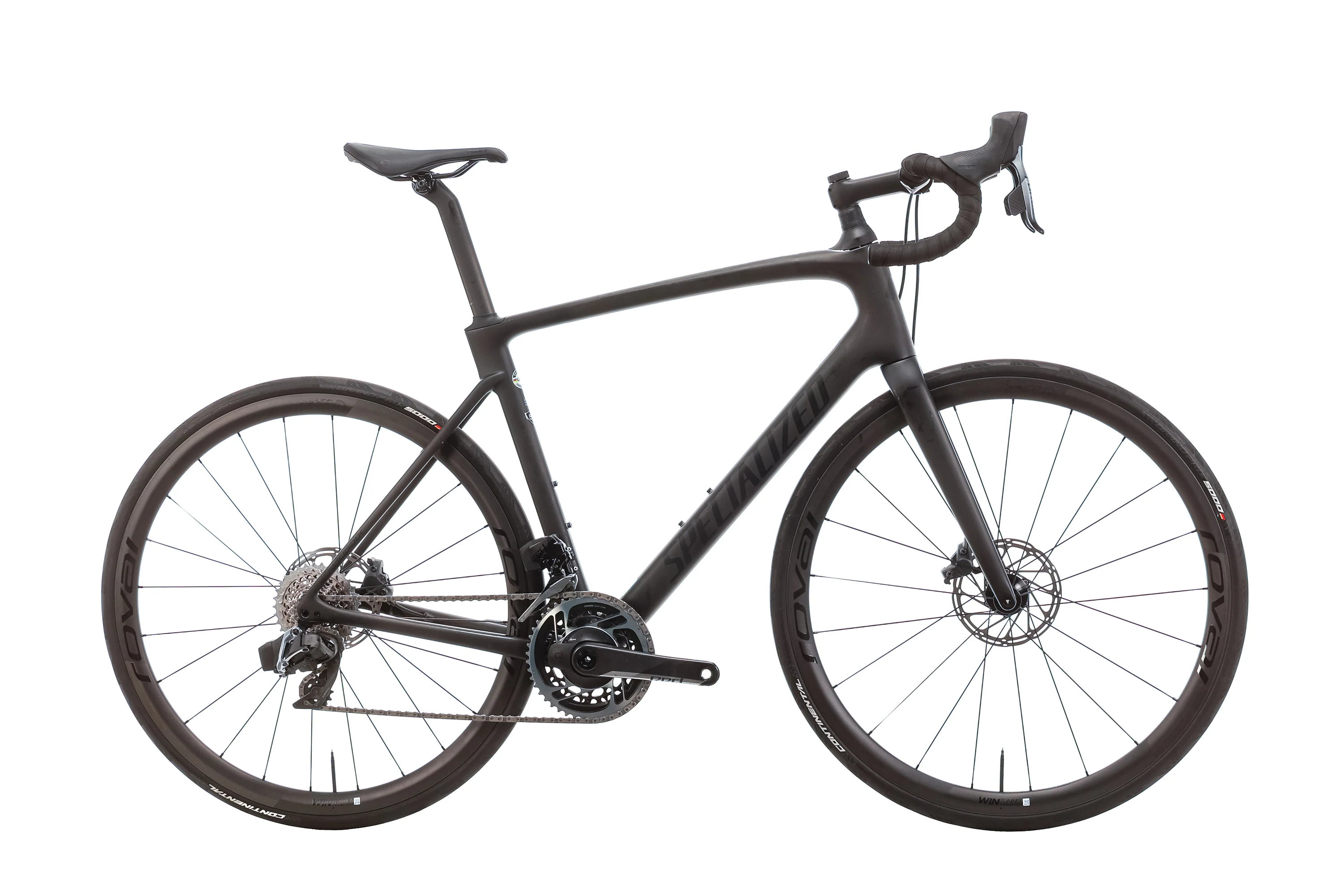 Specialized Roubaix Comp Road Bike - 2022, 58cm