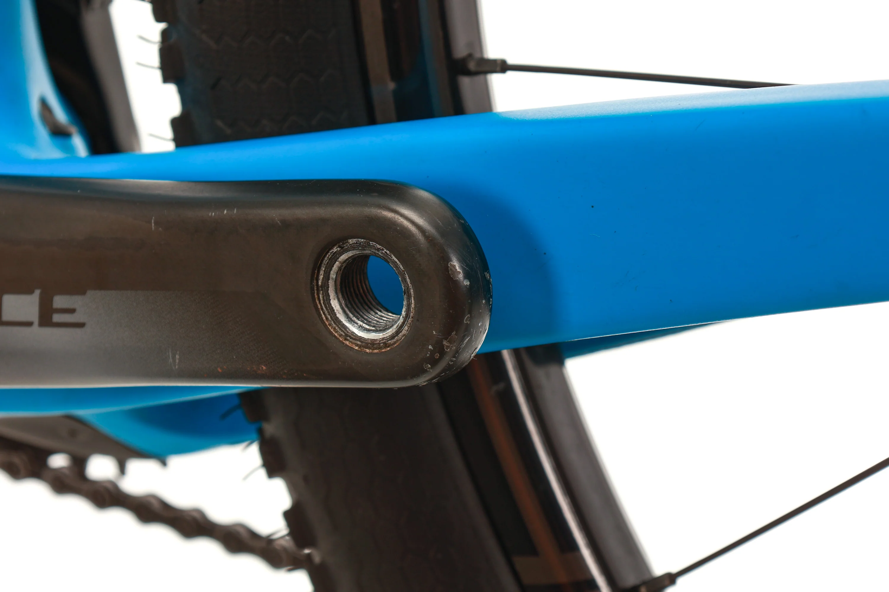 OBED Boundary AXS Gravel Bike - 2021, Small - Image 15