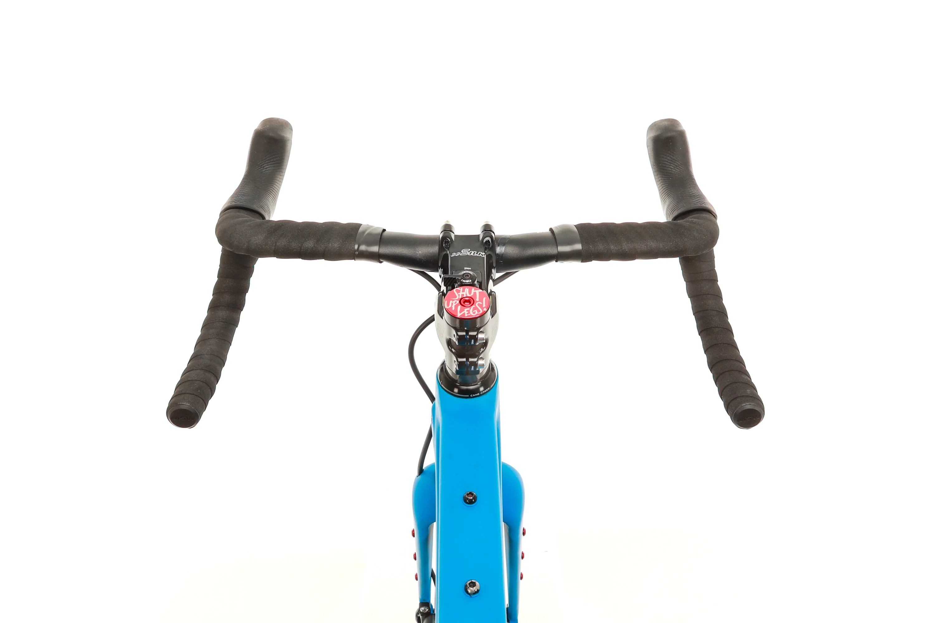 OBED Boundary AXS Gravel Bike - 2021, Small - Image 6