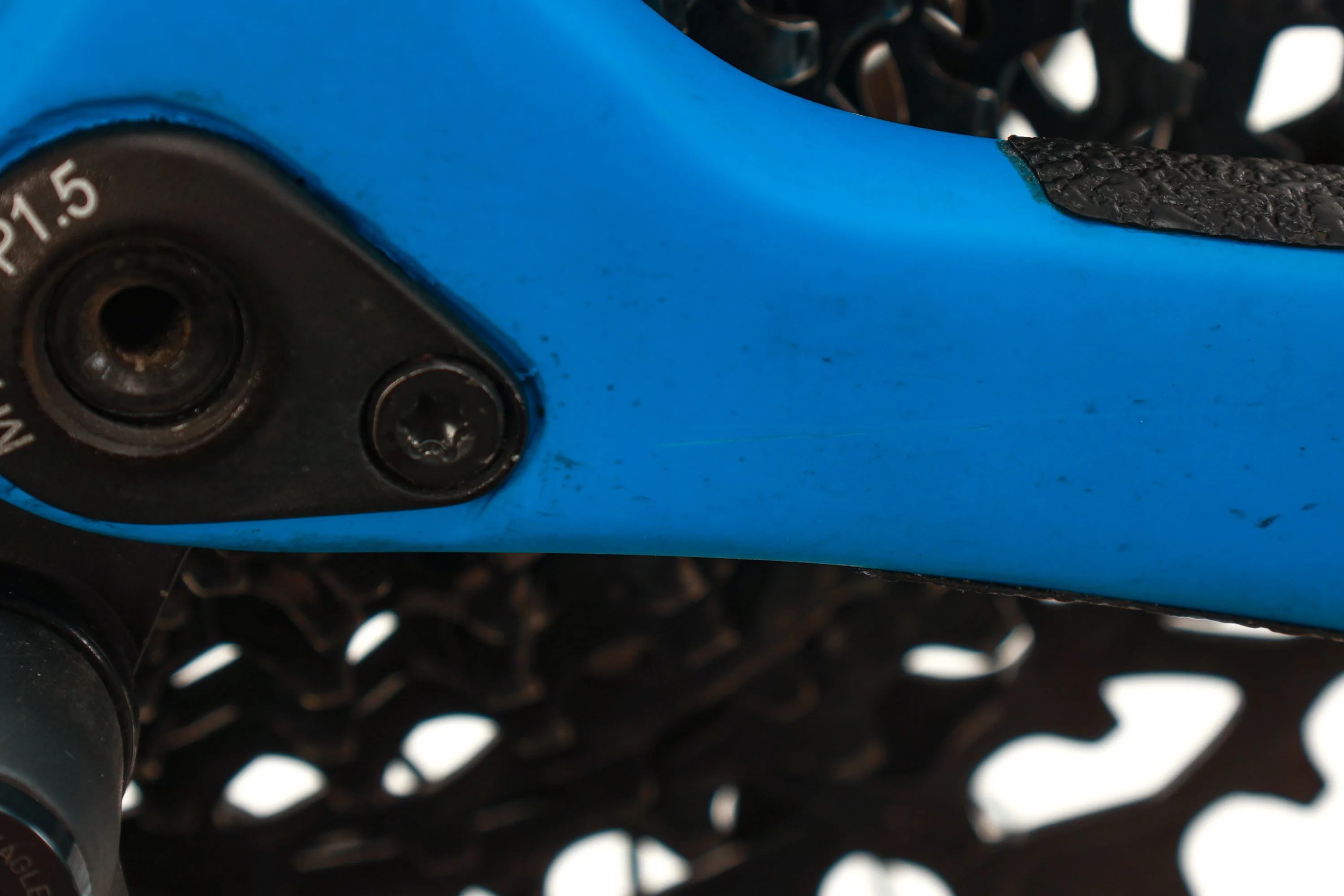 OBED Boundary AXS Gravel Bike - 2021, Small - Image 9