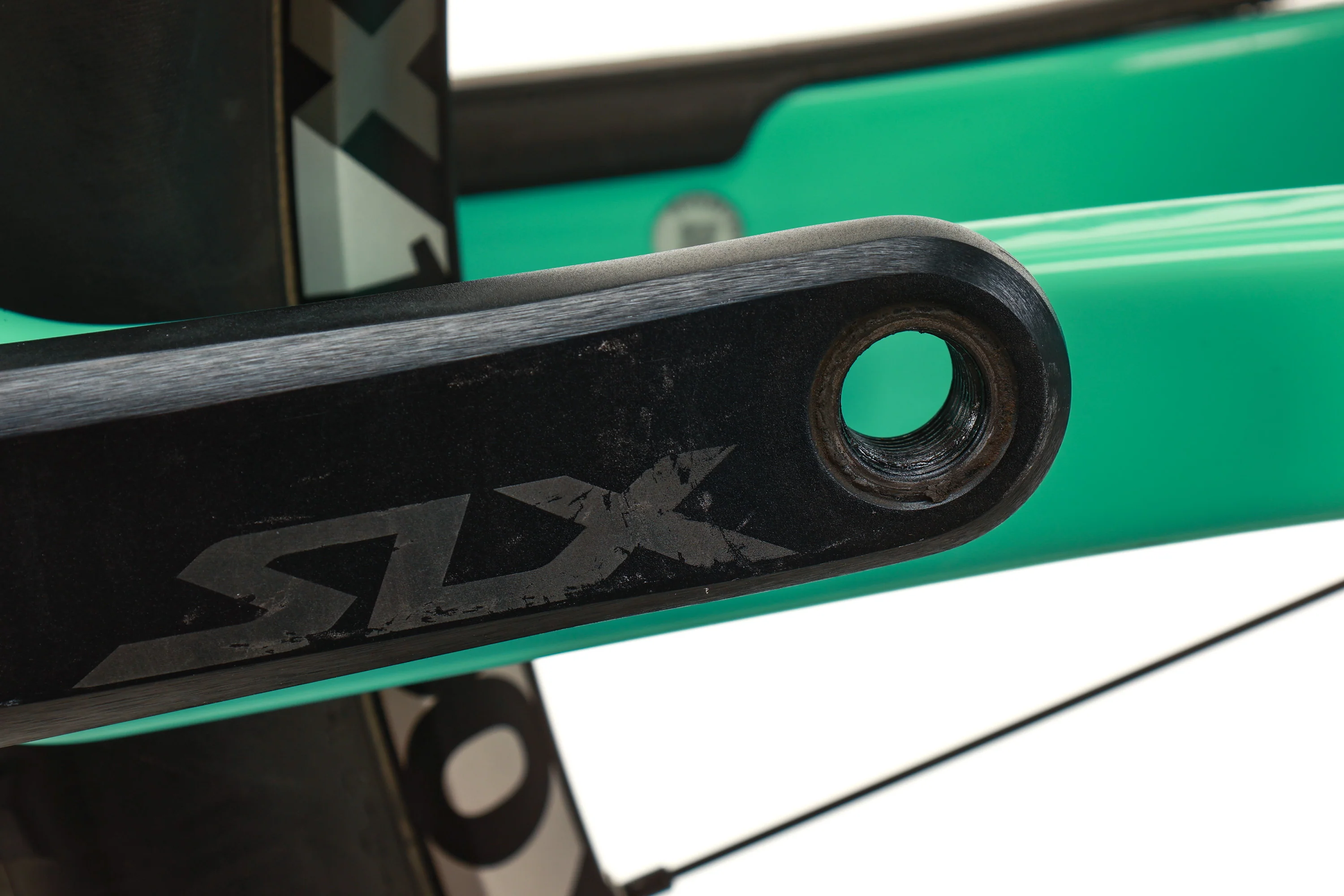 Orbea Oiz M30 Mountain Bike - 2020, Medium - Image 10