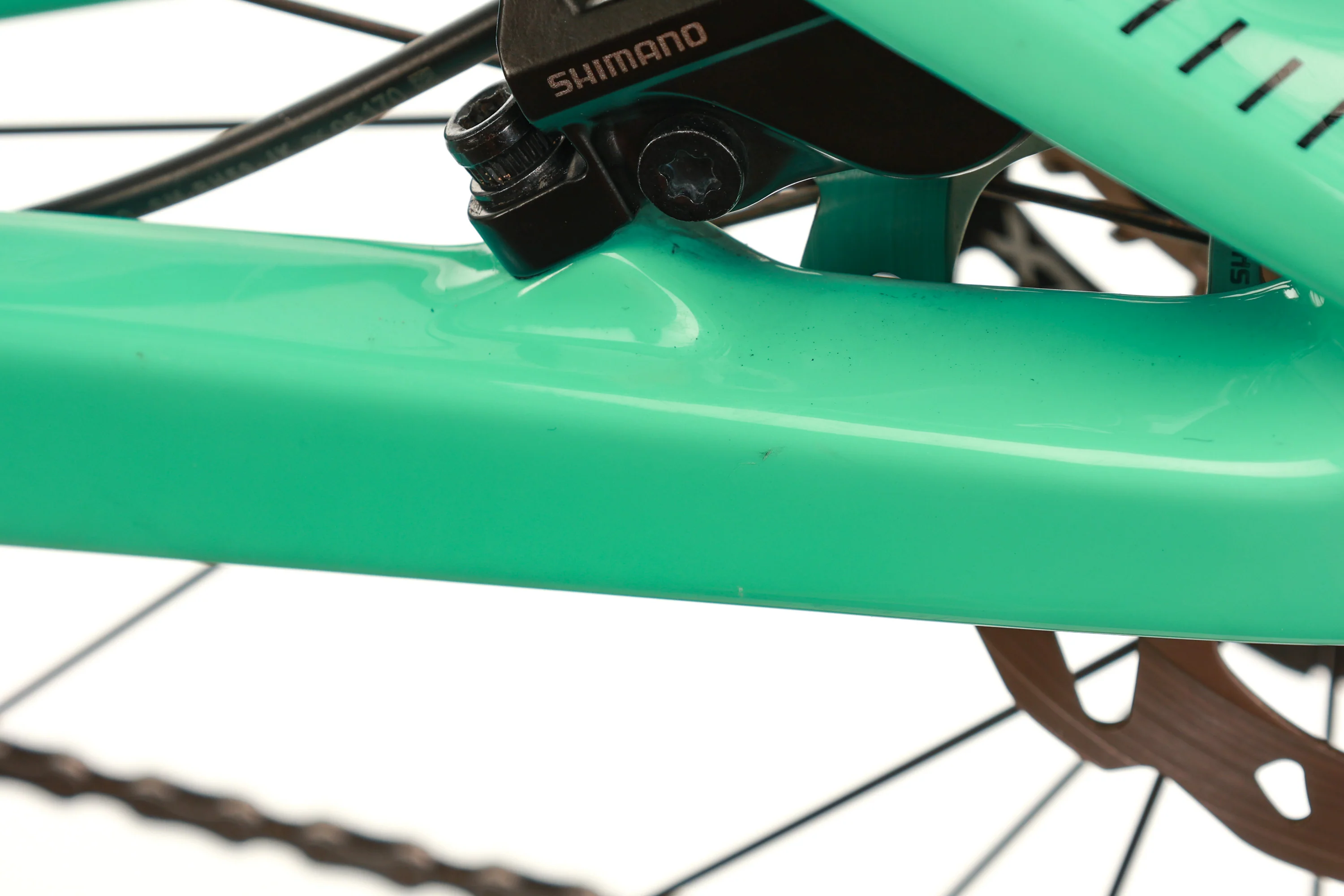 Orbea Oiz M30 Mountain Bike - 2020, Medium - Image 11