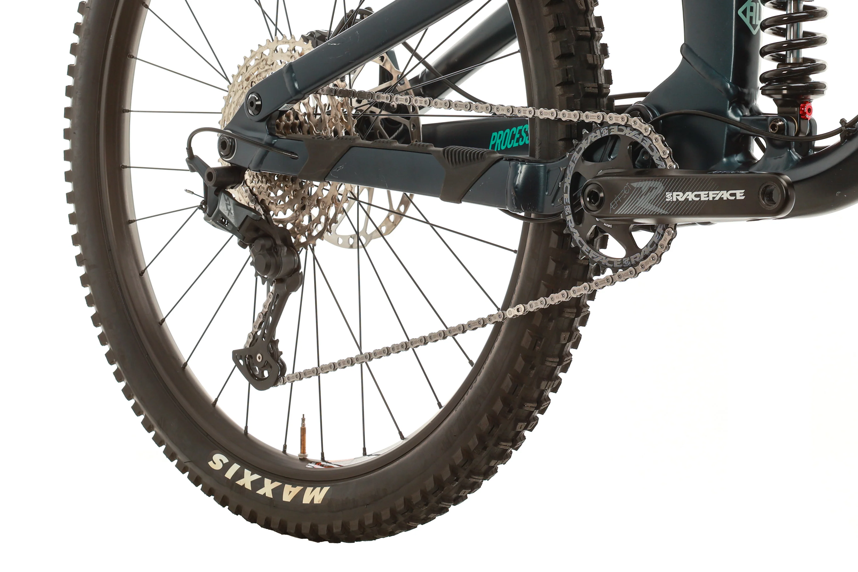 Kona Process X Mountain Bike - 2023, Medium - Image 3
