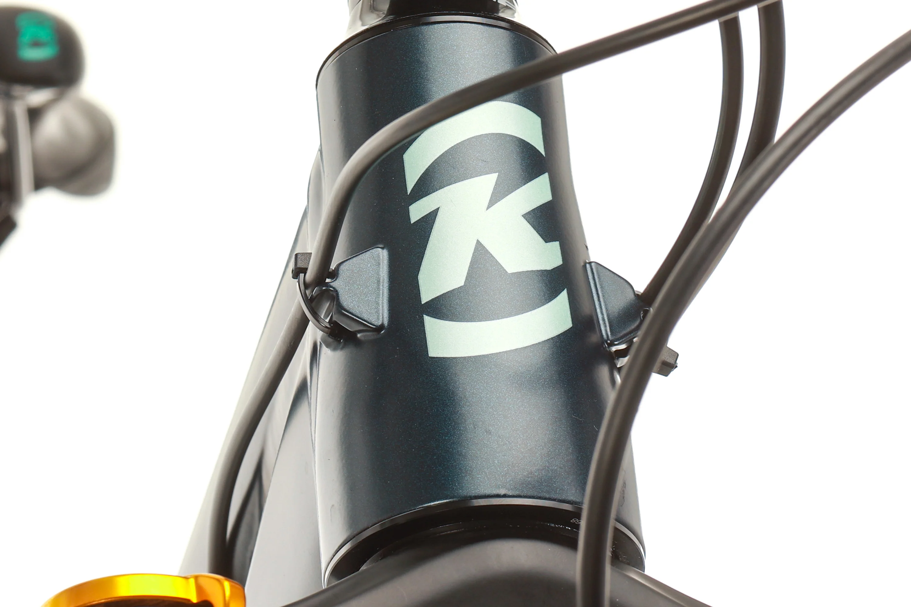 Kona Process X Mountain Bike - 2023, Medium - Image 8