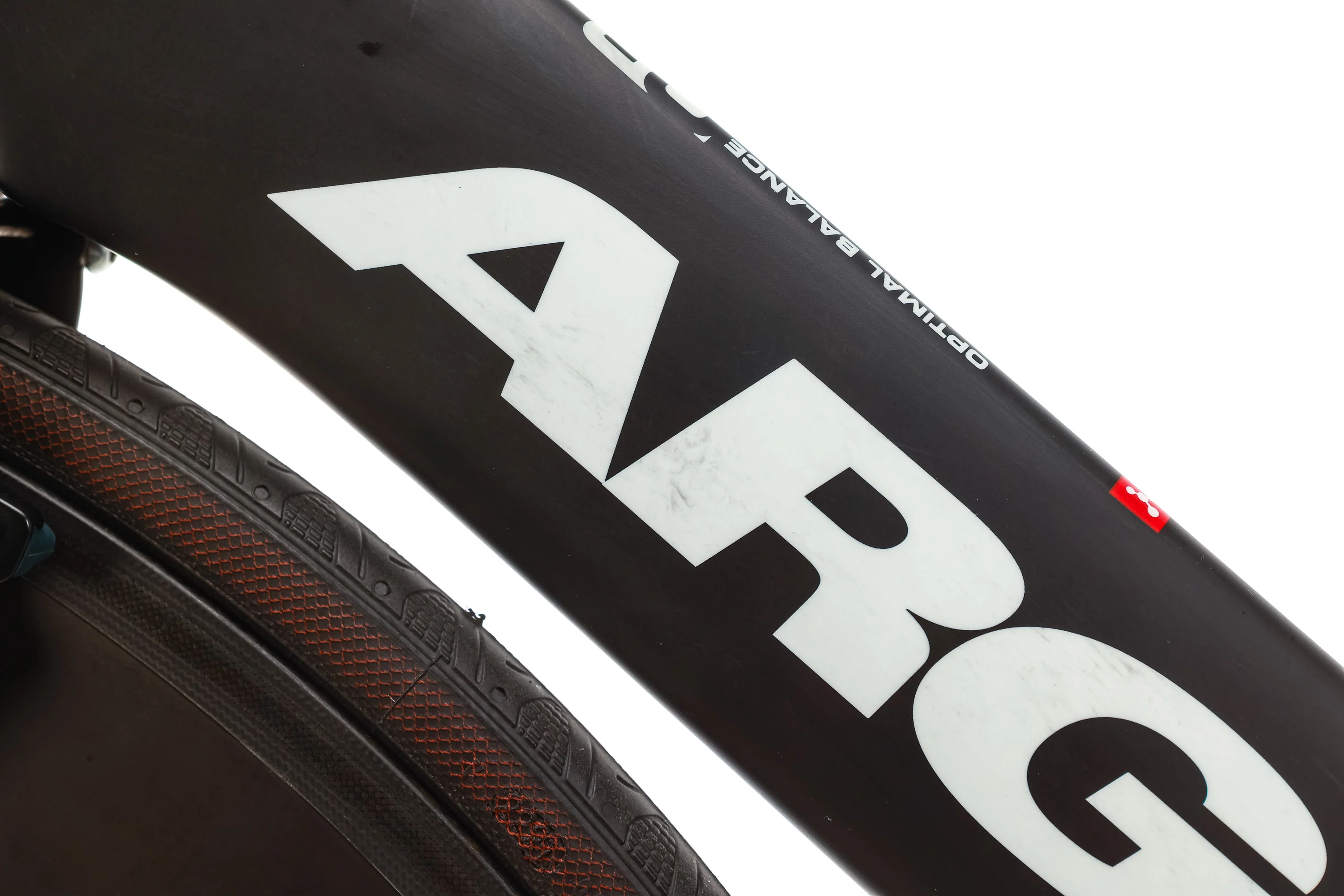 Argon 18 E-116 Time Trial Bike - 2016, Medium - Image 19