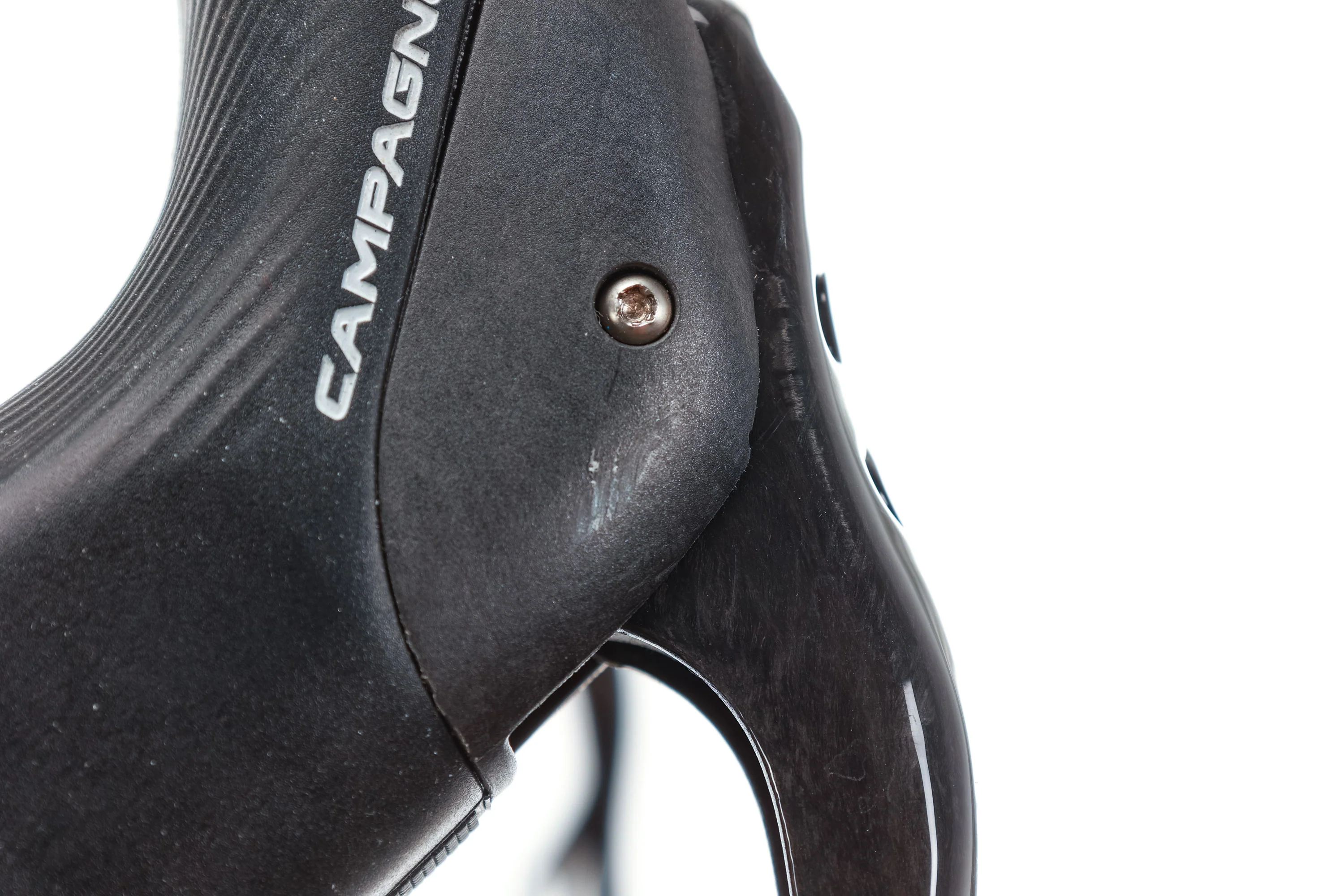 Wilier Triestina 0 SLR Super Record EPS Road Bike - 2022, Medium - Image 11