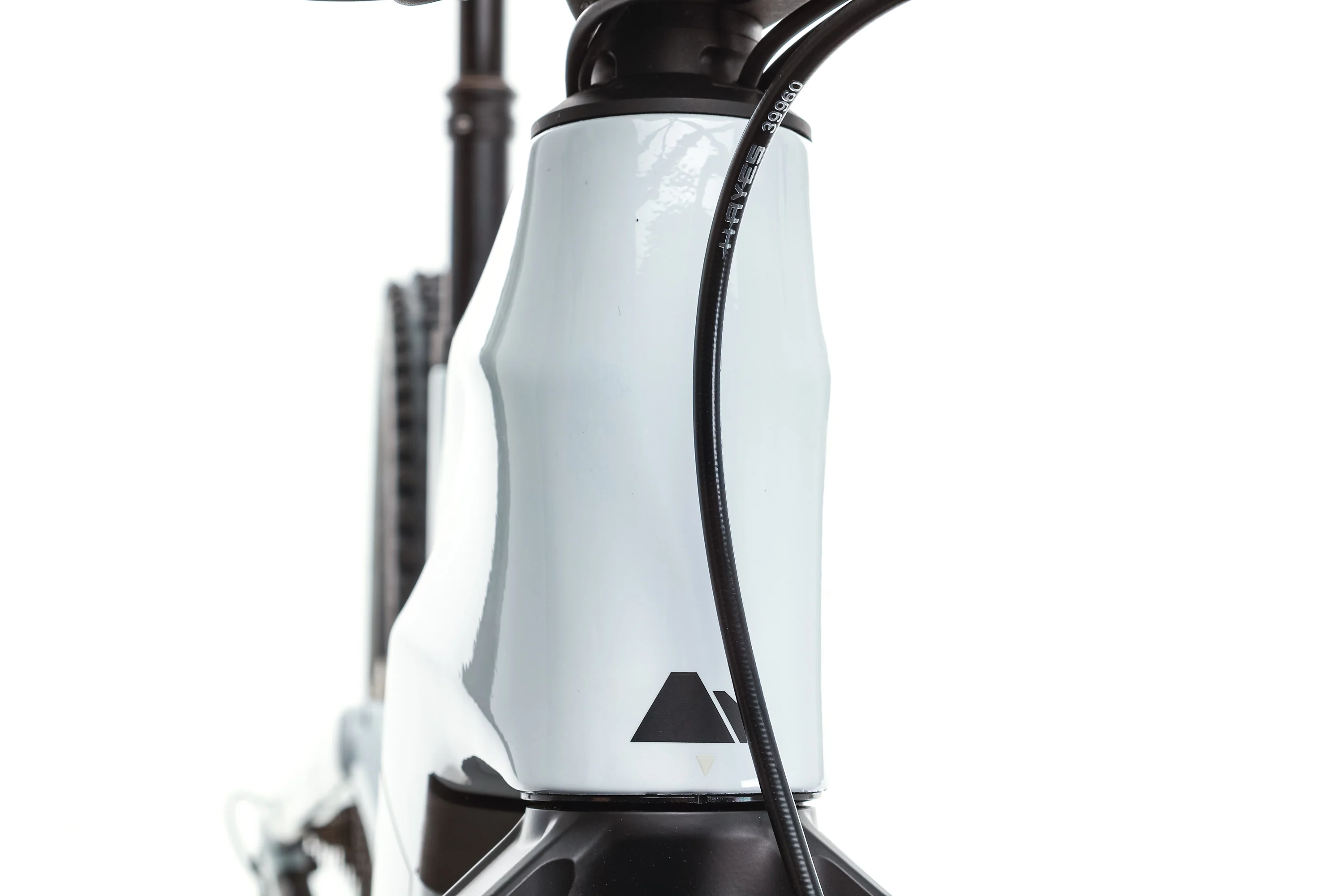 Canyon Spectral:ON CF 7 Mountain E-Bike - 2022, X-Large - Image 7
