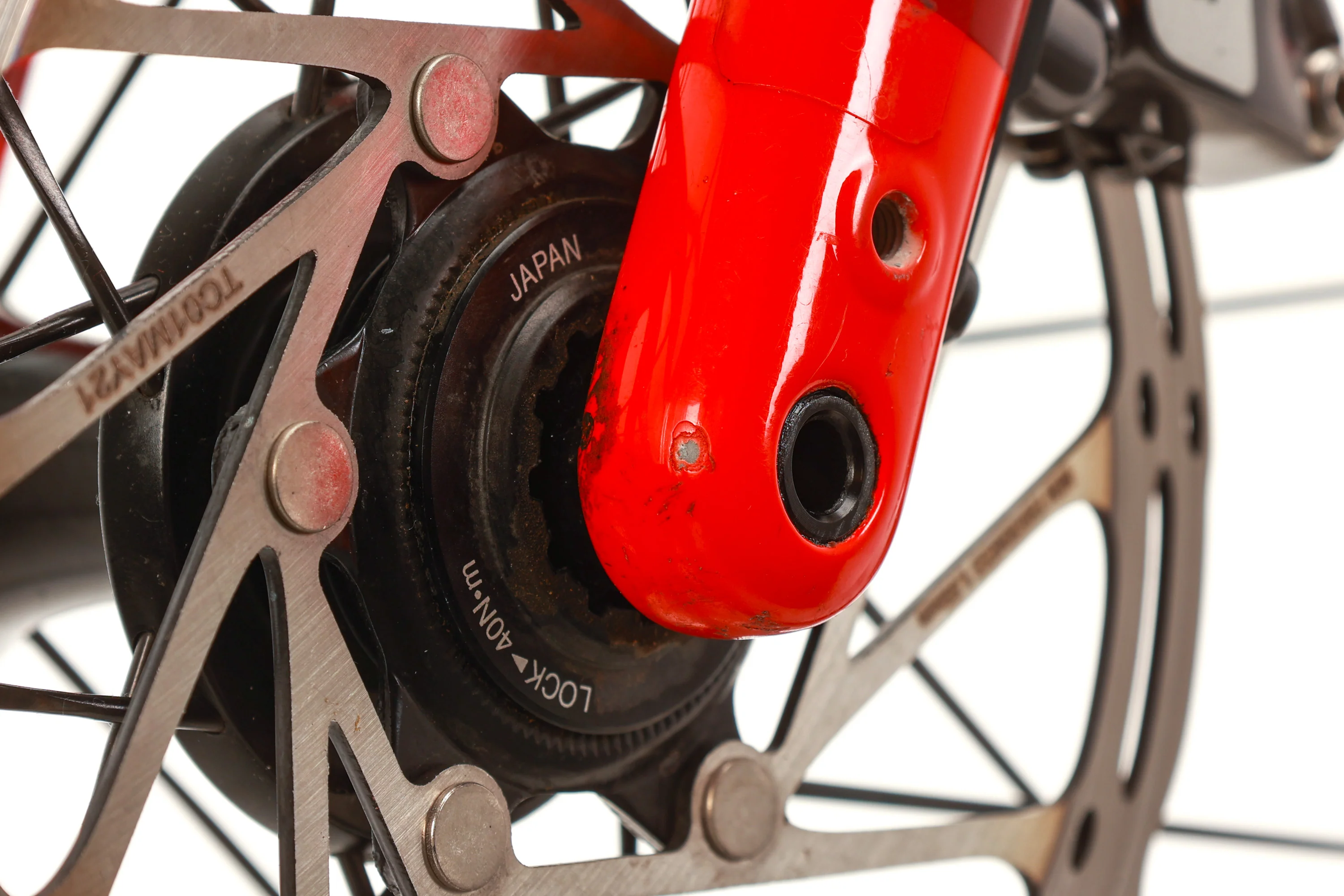 Ibis Hakka MX Gravel Bike - 2020, 58cm - Image 16
