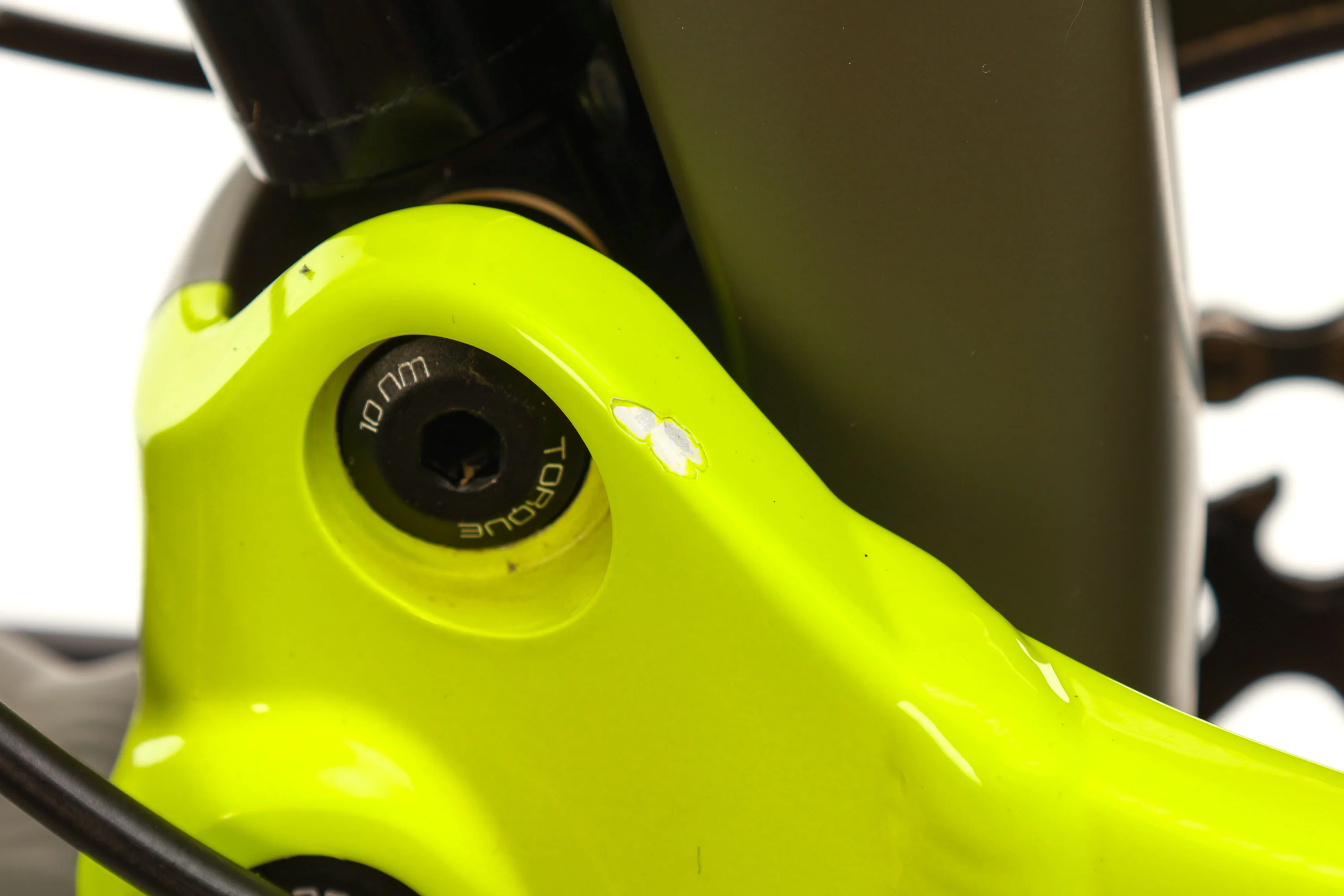 Trek Full Stache 8 Mountain Bike - 2019, 21.5" - Image 11