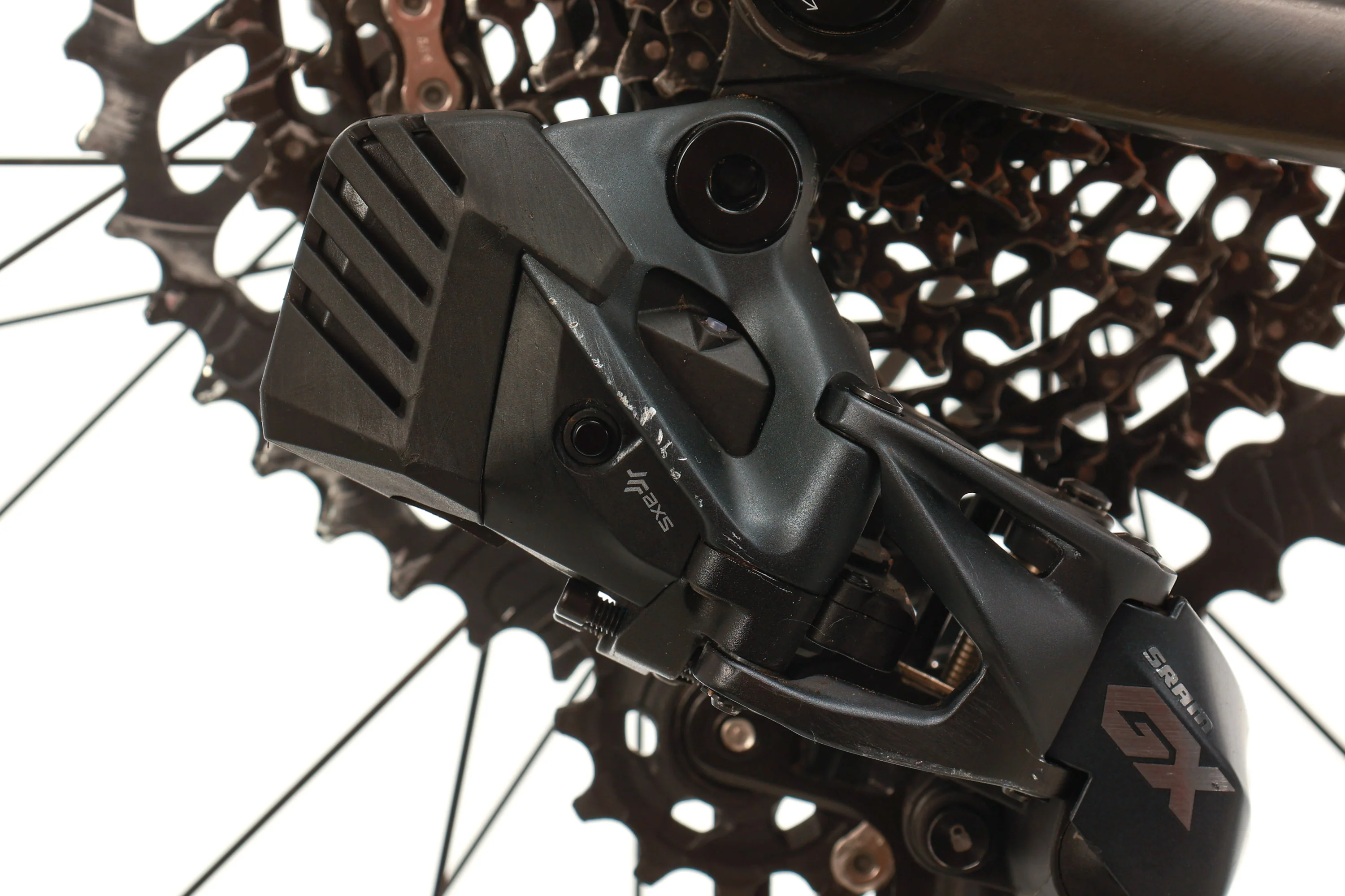 Ibis Exie Mountain Bike - 2023, X-Large - Image 9